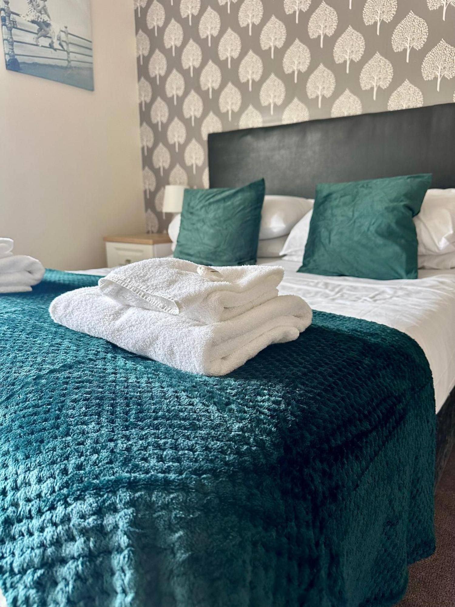 4 Family Hotels Near Birmingham City FC Worth Booking