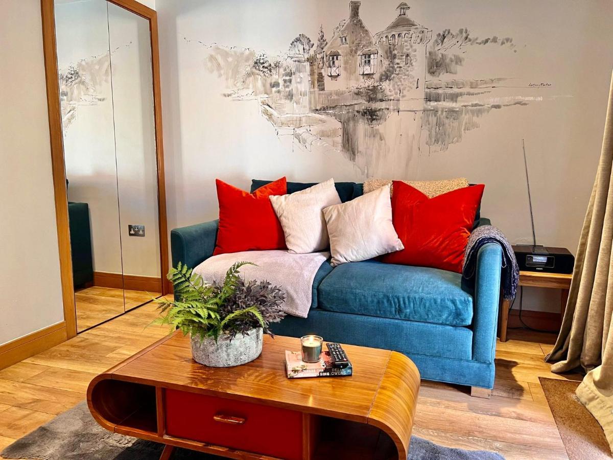 Where to Stay Near Tunbridge Wells Museum: 4 Family Hotels
