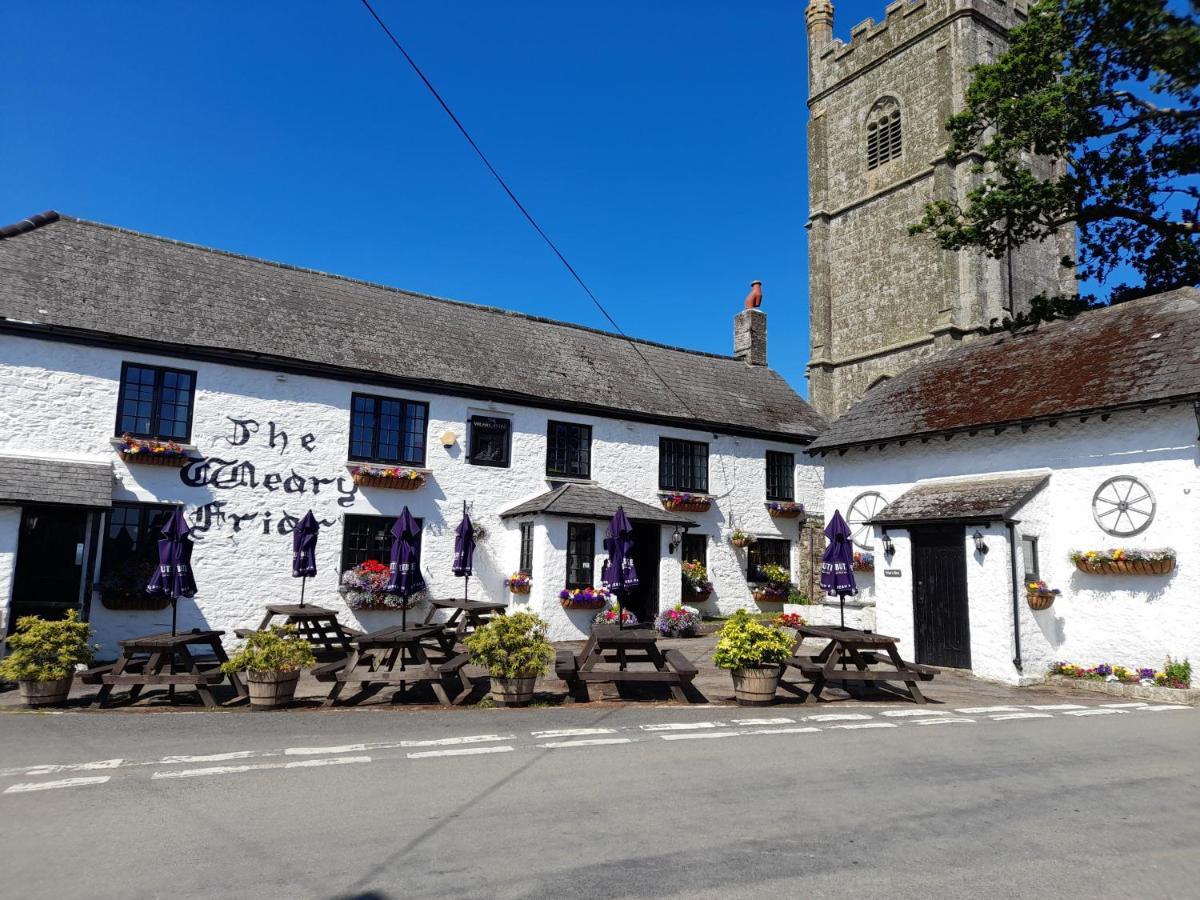 Where to Stay in Cornwall: 5 Best Leisure Hotels