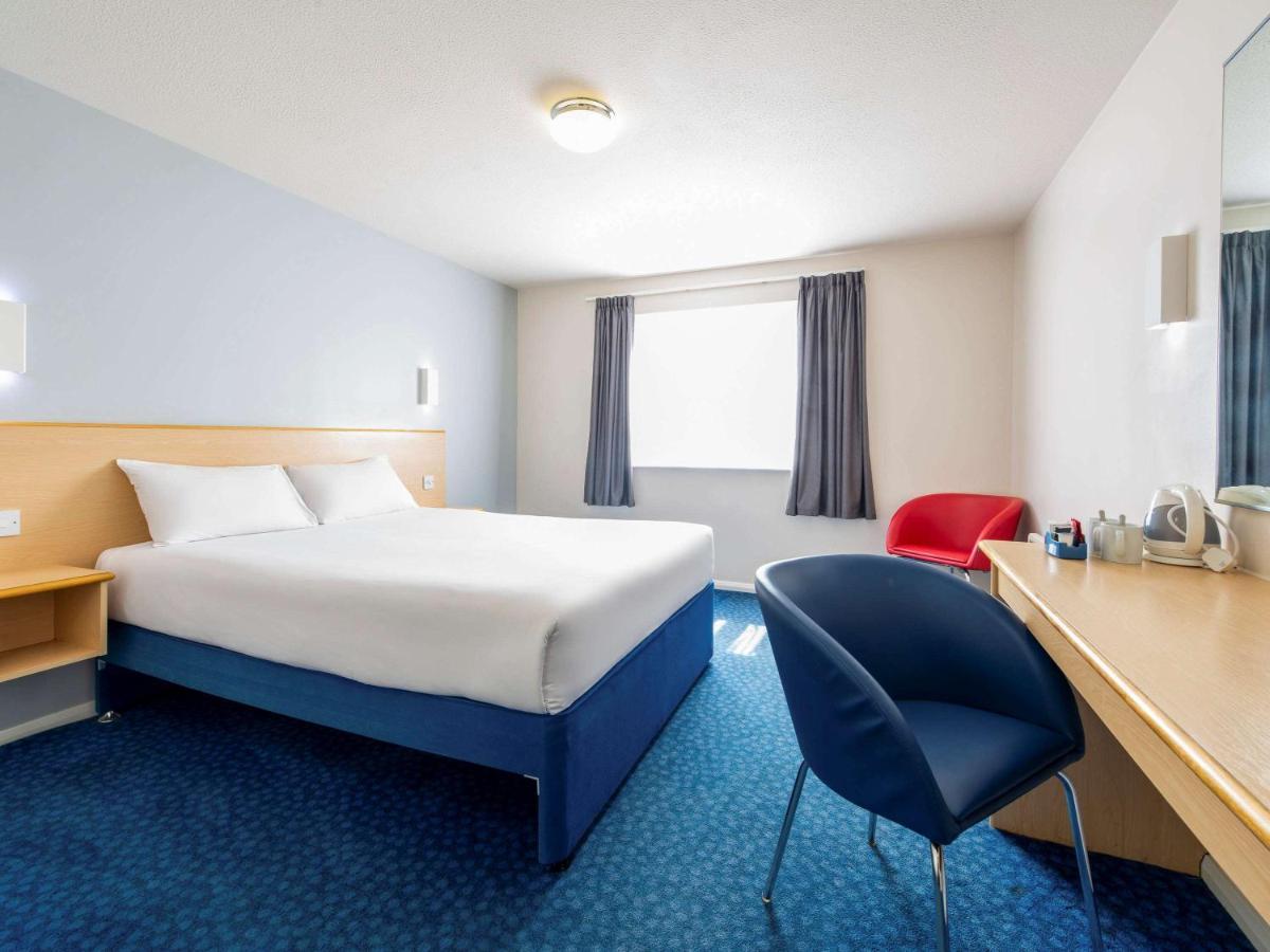 5 Airport-Friendly Hotels Near Wellgate Shopping Centre Worth Booking
