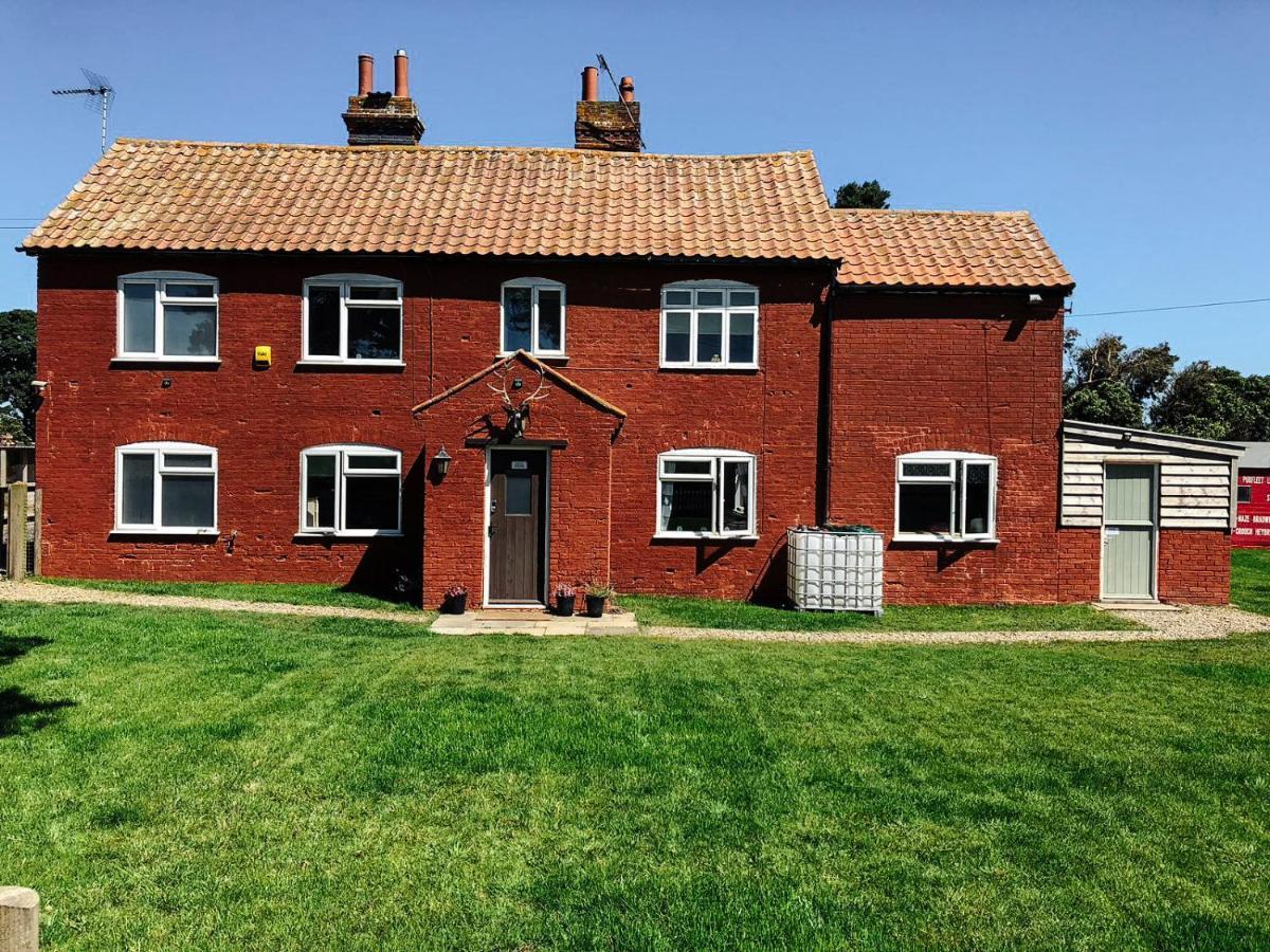 5 Budget Hotels in Suffolk Worth Booking This Year