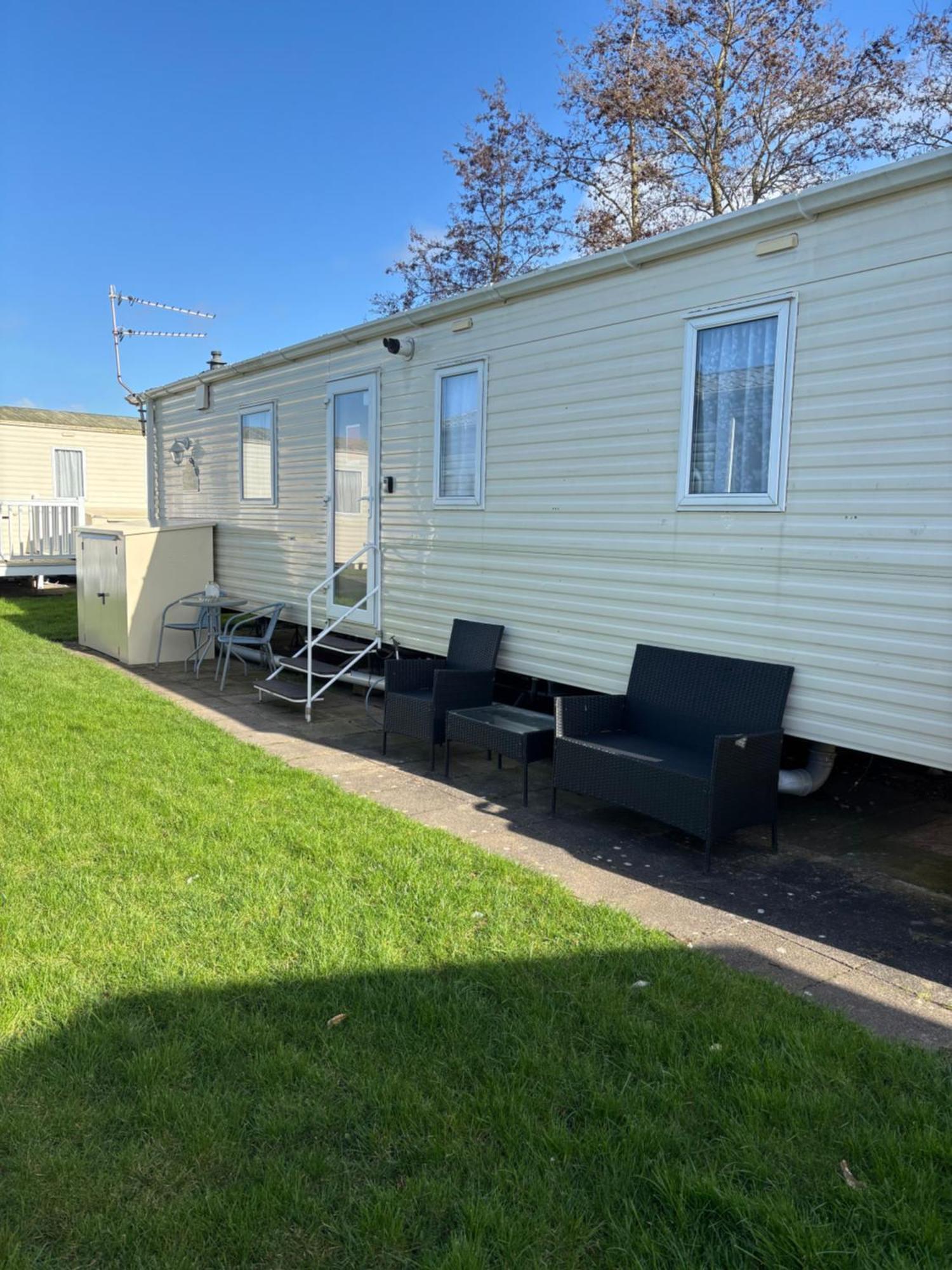 Where to Stay in Lancashire: 4 Best Holiday Park Hotels