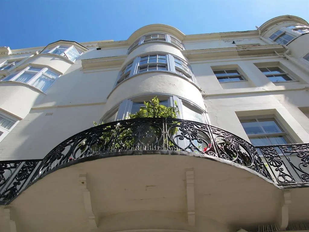Staying in Kemptown: 4 Beach Hotels Compared