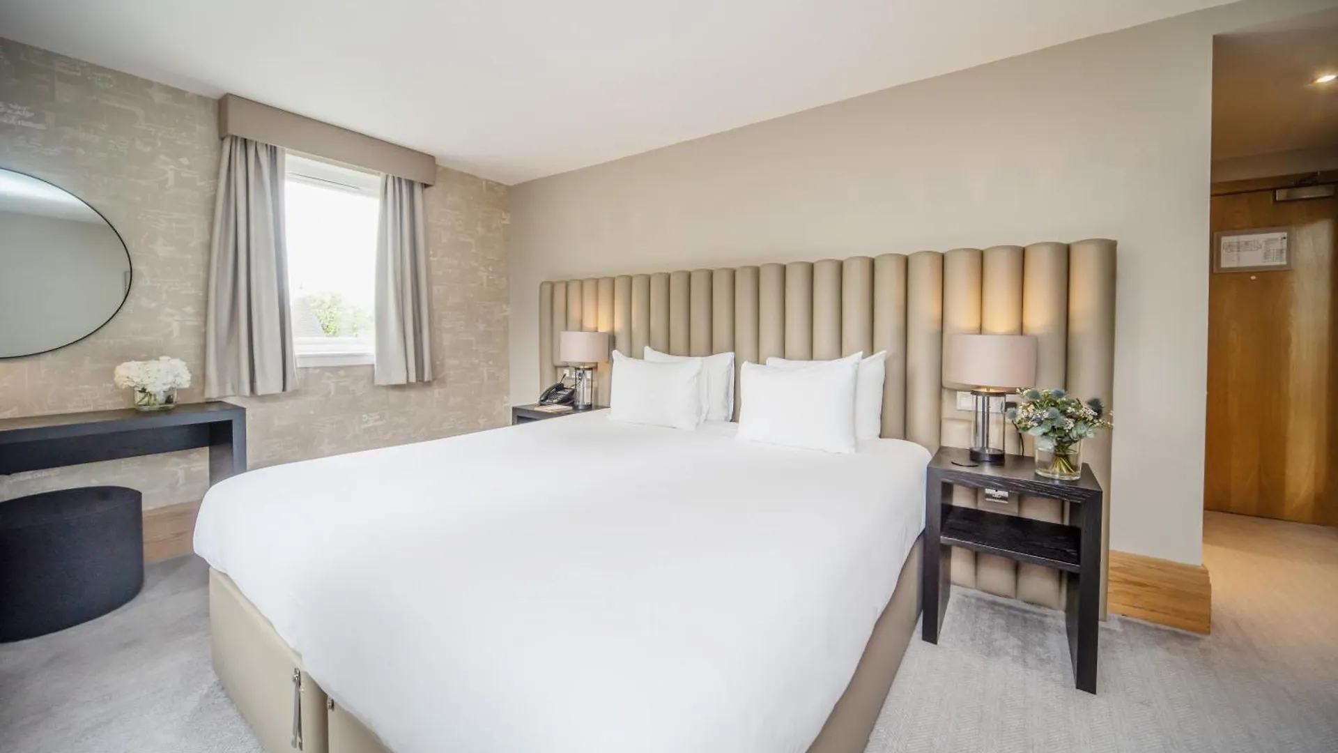 4 Top-Rated Family-Friendly Hotels in Newington, Edinburgh