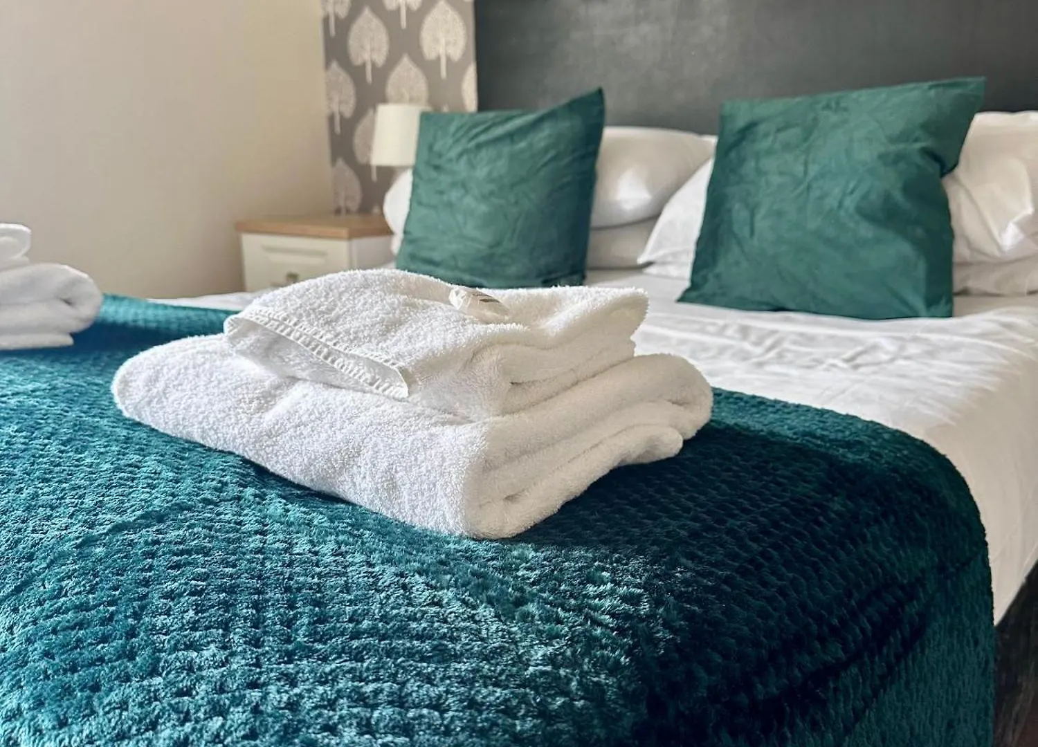 4 Family Hotels Near Birmingham City FC Worth Booking