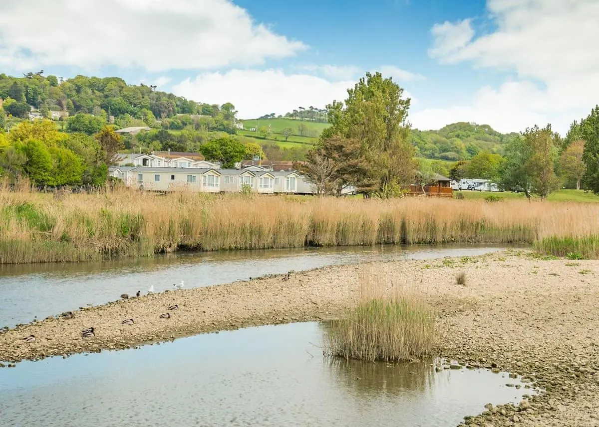 6 Central Hotels Near Charmouth Heritage Coast Centre Worth Booking