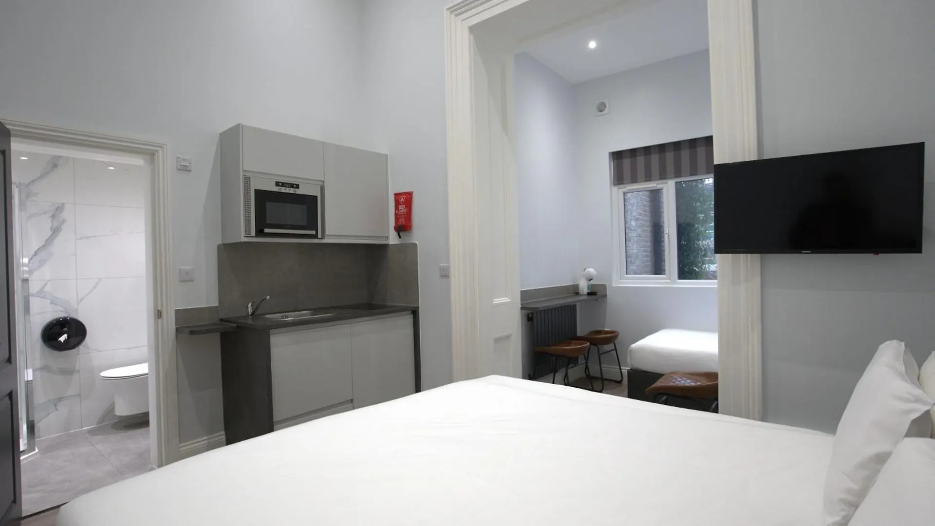 Where to Stay in Westminster Borough: 6 Best 4-Star Hotels