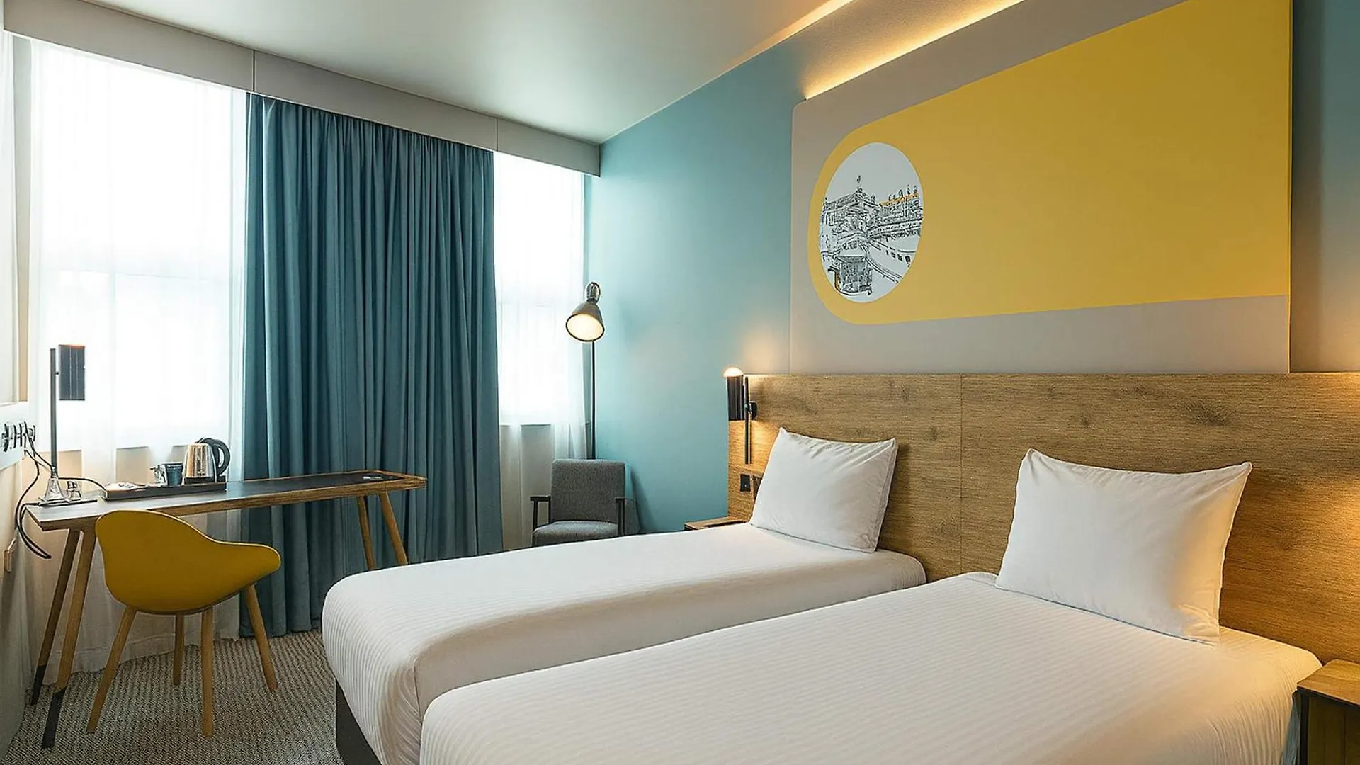 Where to Stay as a Couple: 7 Romantic Hotels in Birmingham City Centre