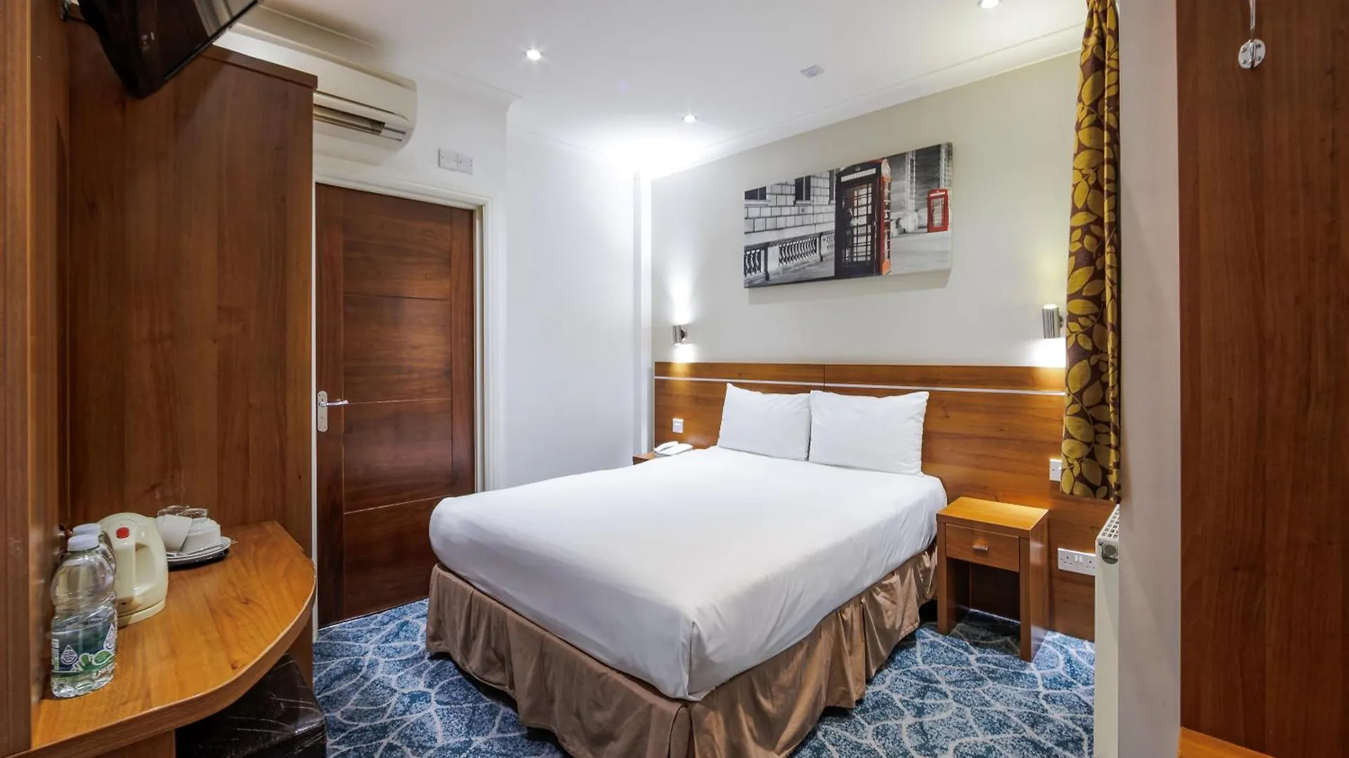 15 Four-Star Hotels In Bayswater That Deliver On Location