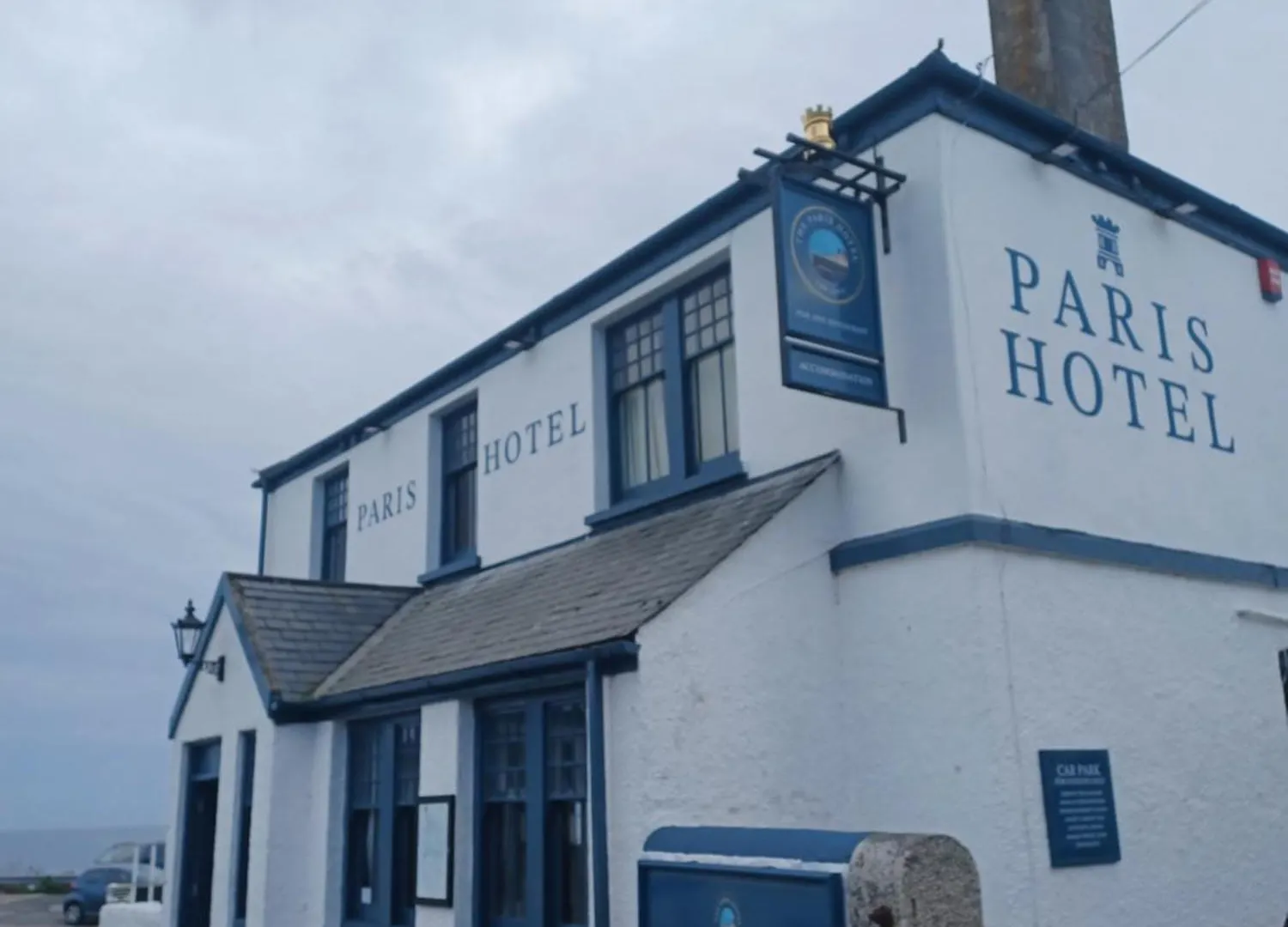 Staying Near Budock Vean Golf Course: 11 Central Hotels Compared