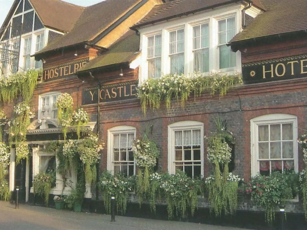 5 Family-Friendly Hotels Close to St Botolph's Church, Botolphs