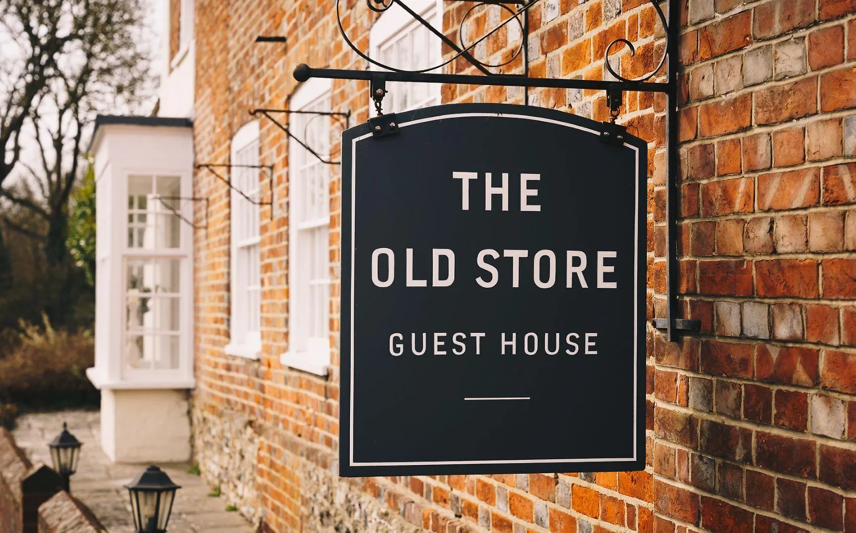 4 Smart Family Hotels Near Tangmere Aviation Museum