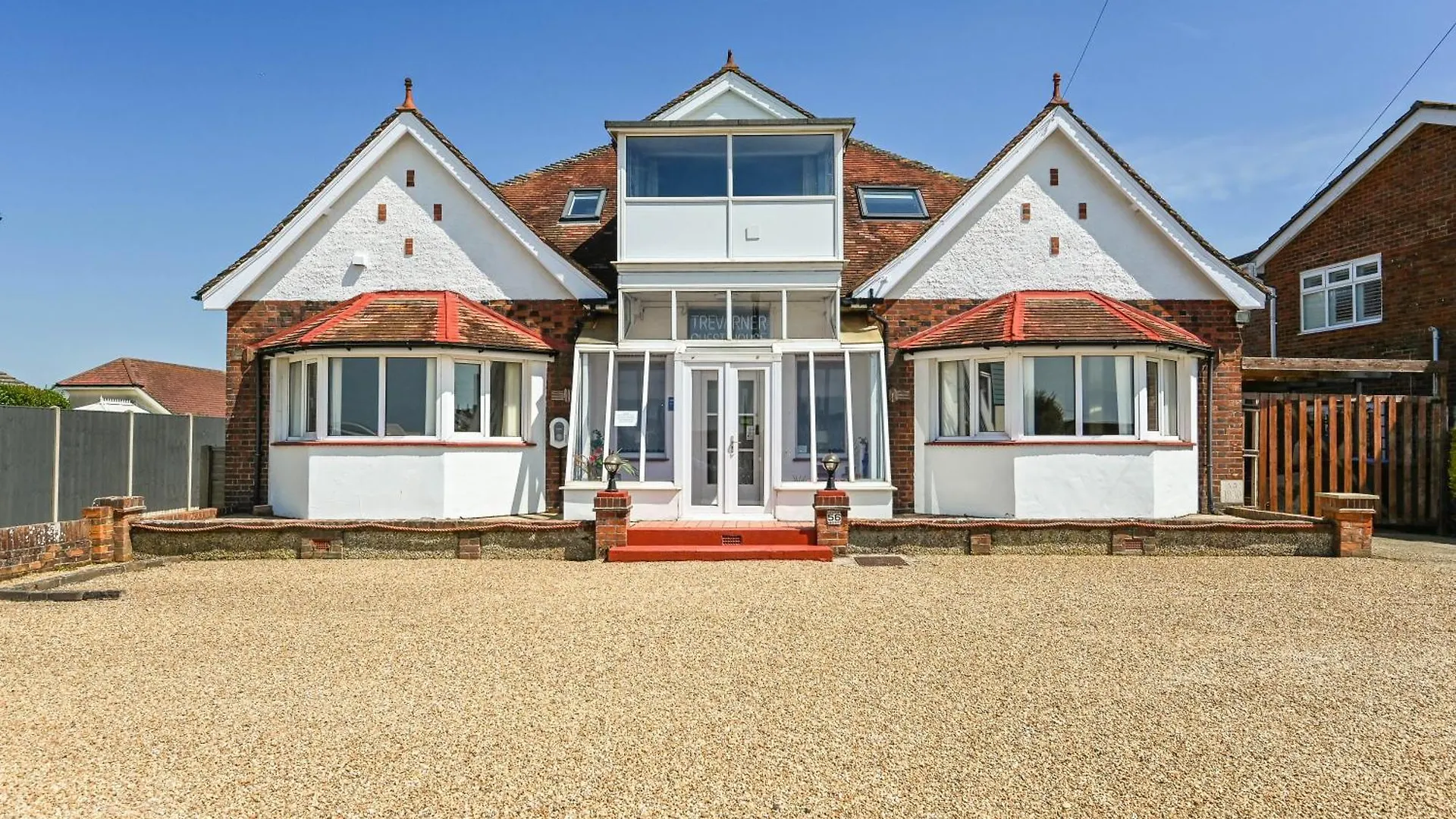 4 Romantic Hotel Stays Close to Quarr Abbey, Ryde