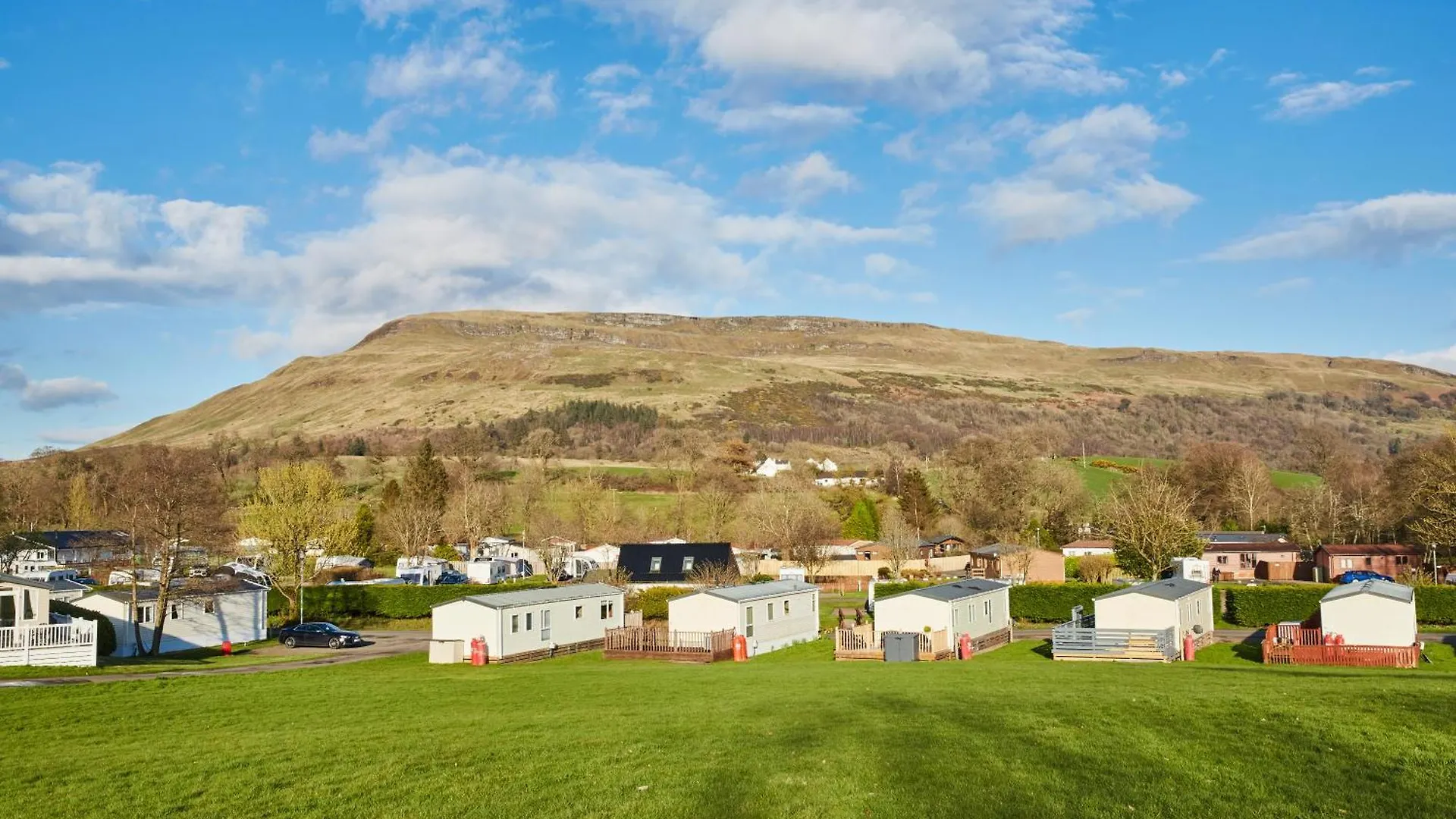 15 Best Resorts in Scotland for an Unforgettable Highland Escape