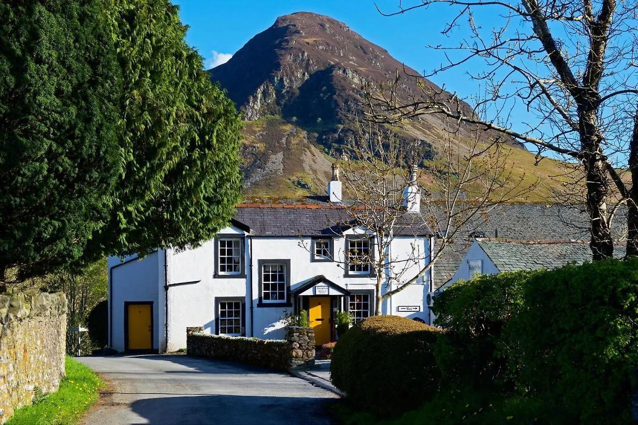 Staying in the Lake District: 15 Central Hotels Compared