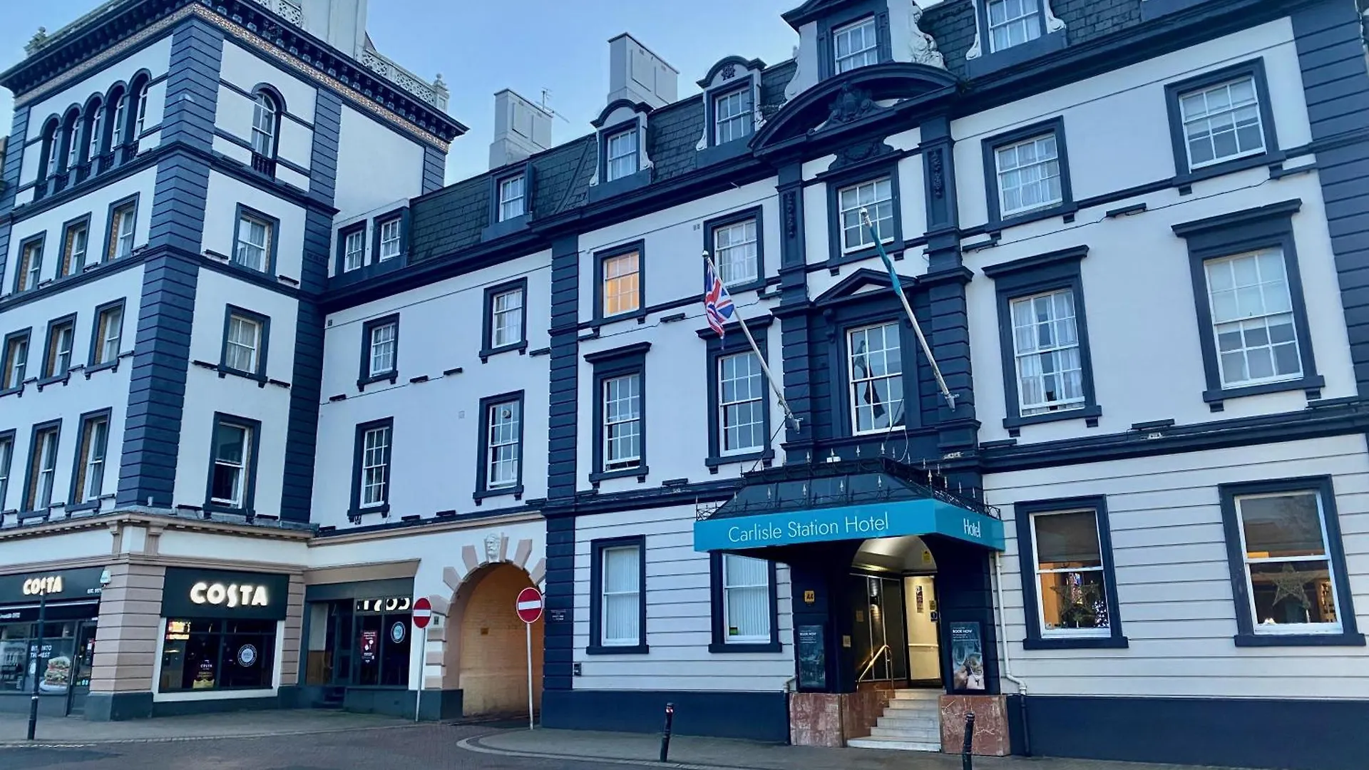 Staying In Cumbria: 15 Central Hotels Compared