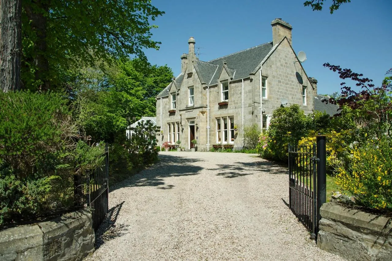 15 Smart Romantic Hotels In Central Scotland Worth Booking