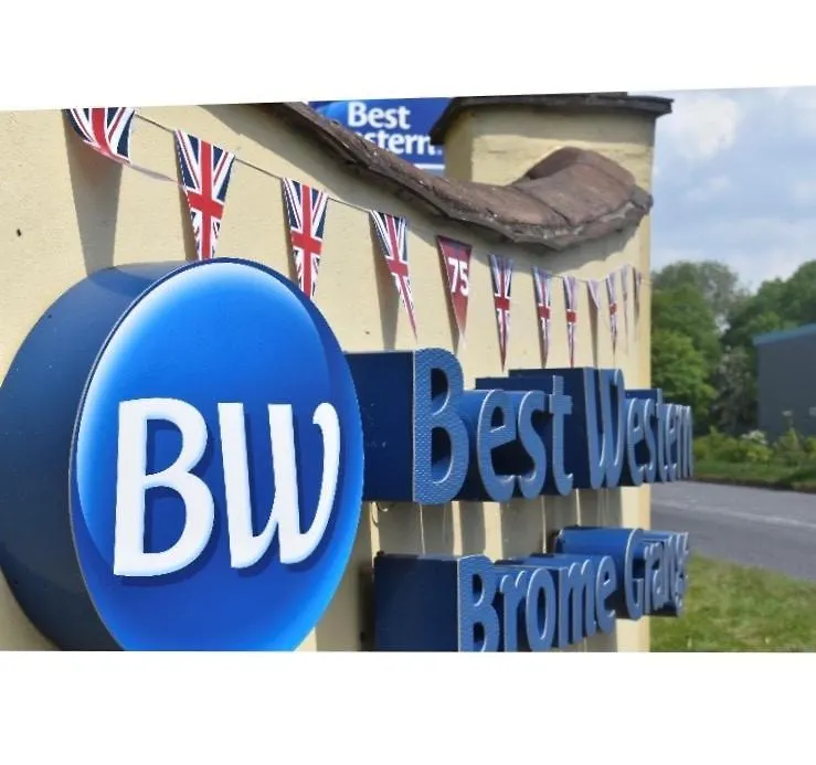 9 Smart Best Western Hotels in the United Kingdom Worth Booking