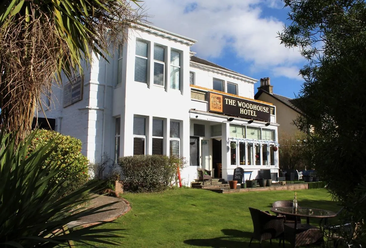 9 Beach Hotels in Strathclyde Worth Booking Now
