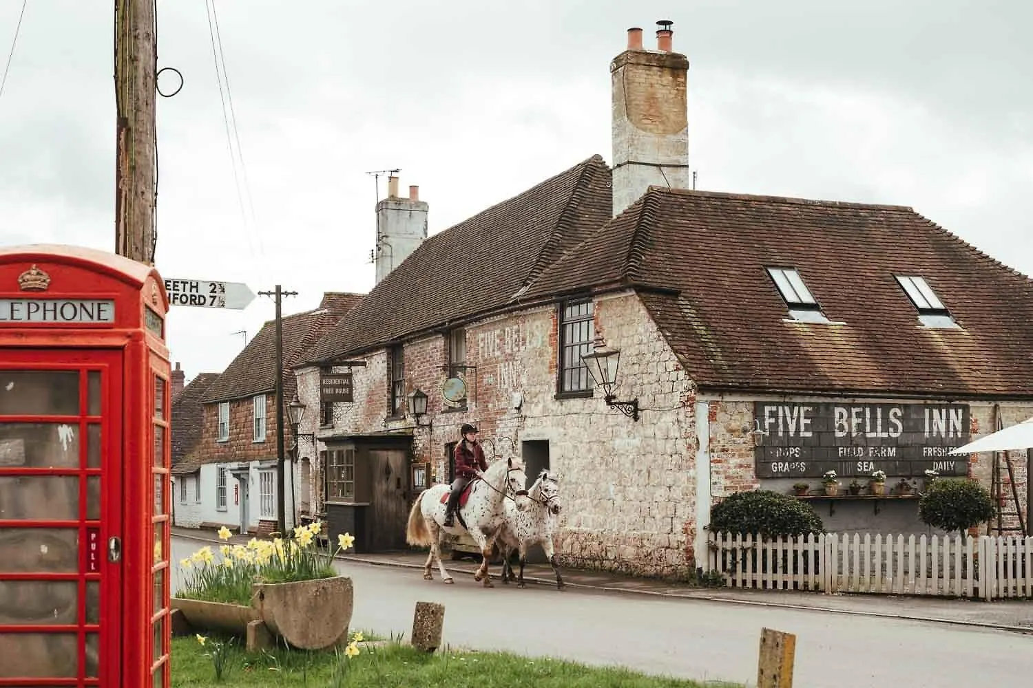 15 Four-Star Hotels in the United Kingdom Worth Booking