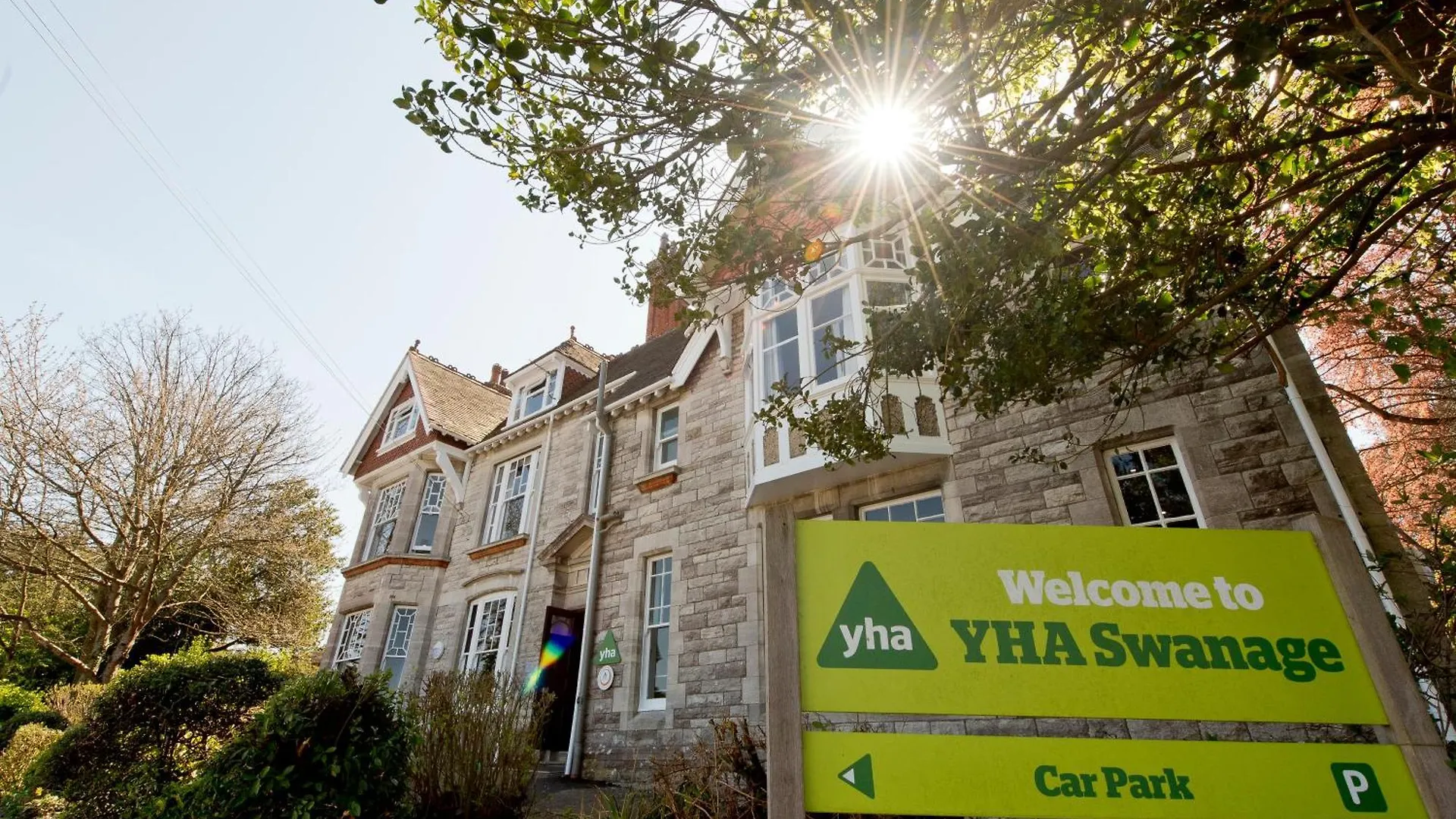 4 Family Hotels In Dorset That Deliver For Kids