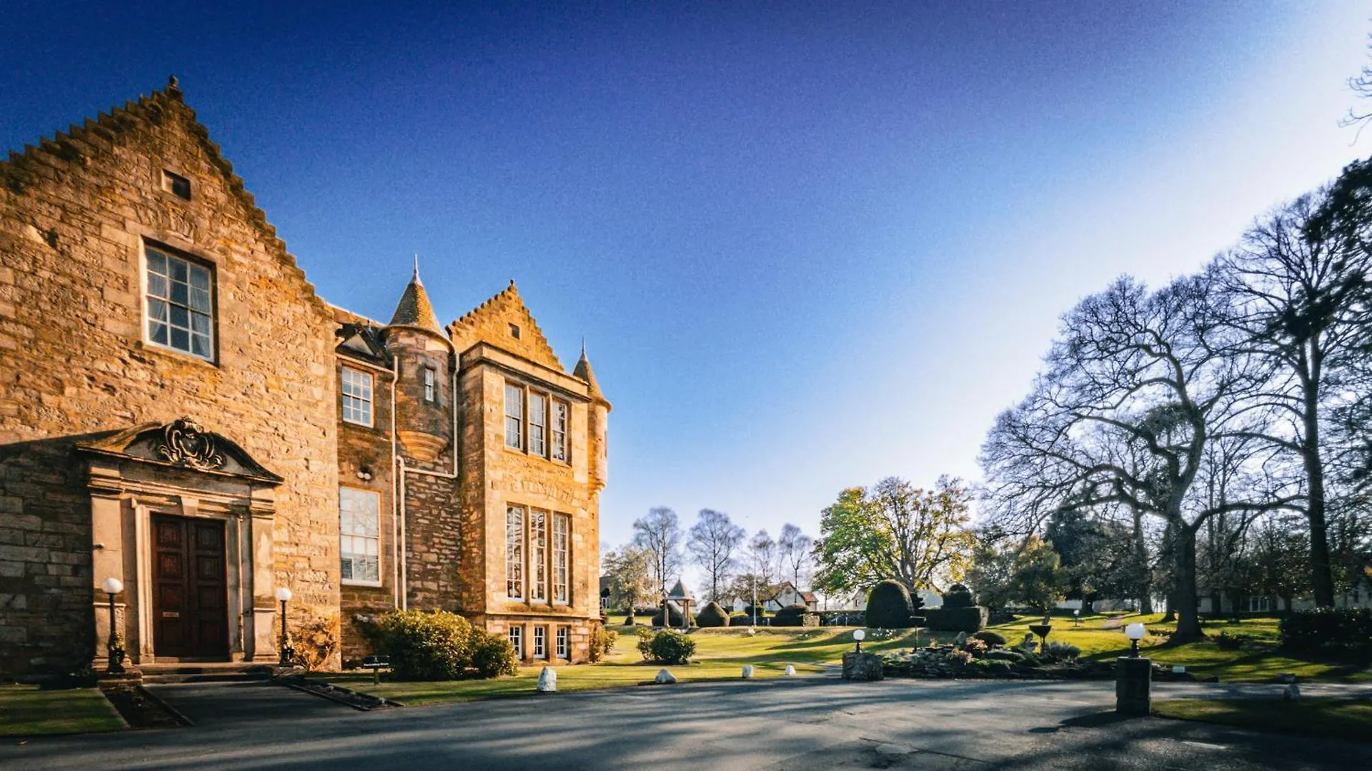 5 Hotels in Fife for Extended Group Stays That Actually Deliver