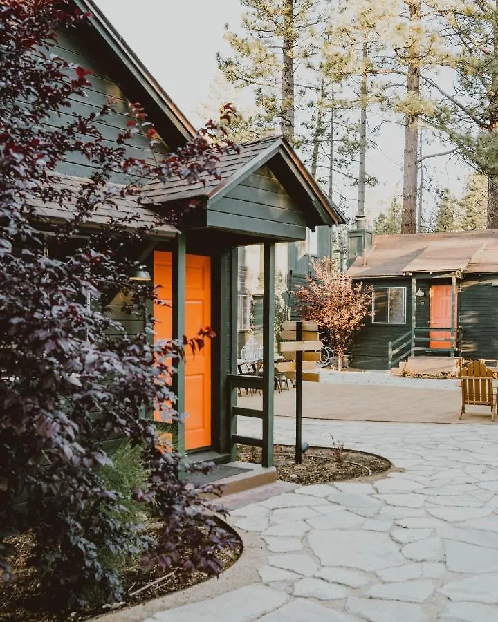 5 Central Hotels in San Bernardino Mountains Worth Booking