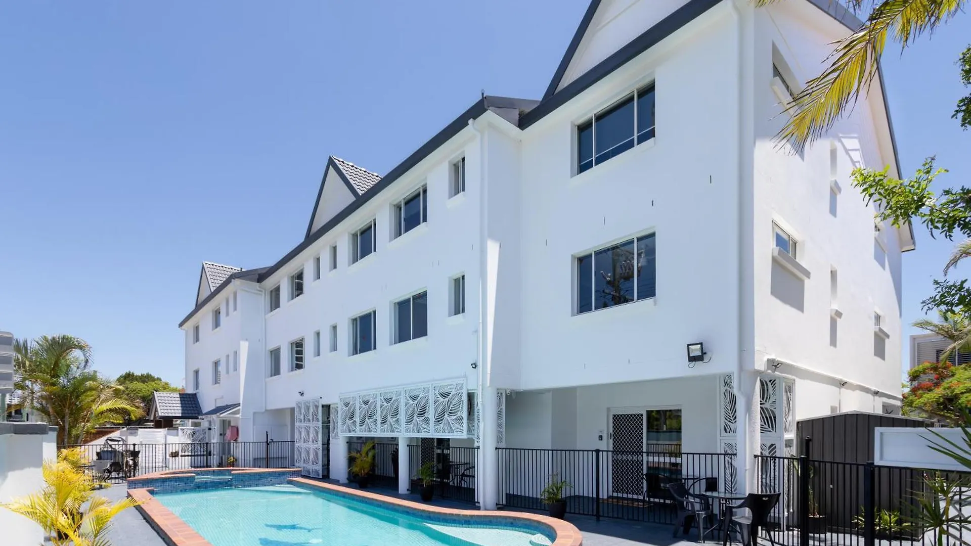 8 Top-Rated 4-Star Hotels in Burleigh Heads, Gold Coast