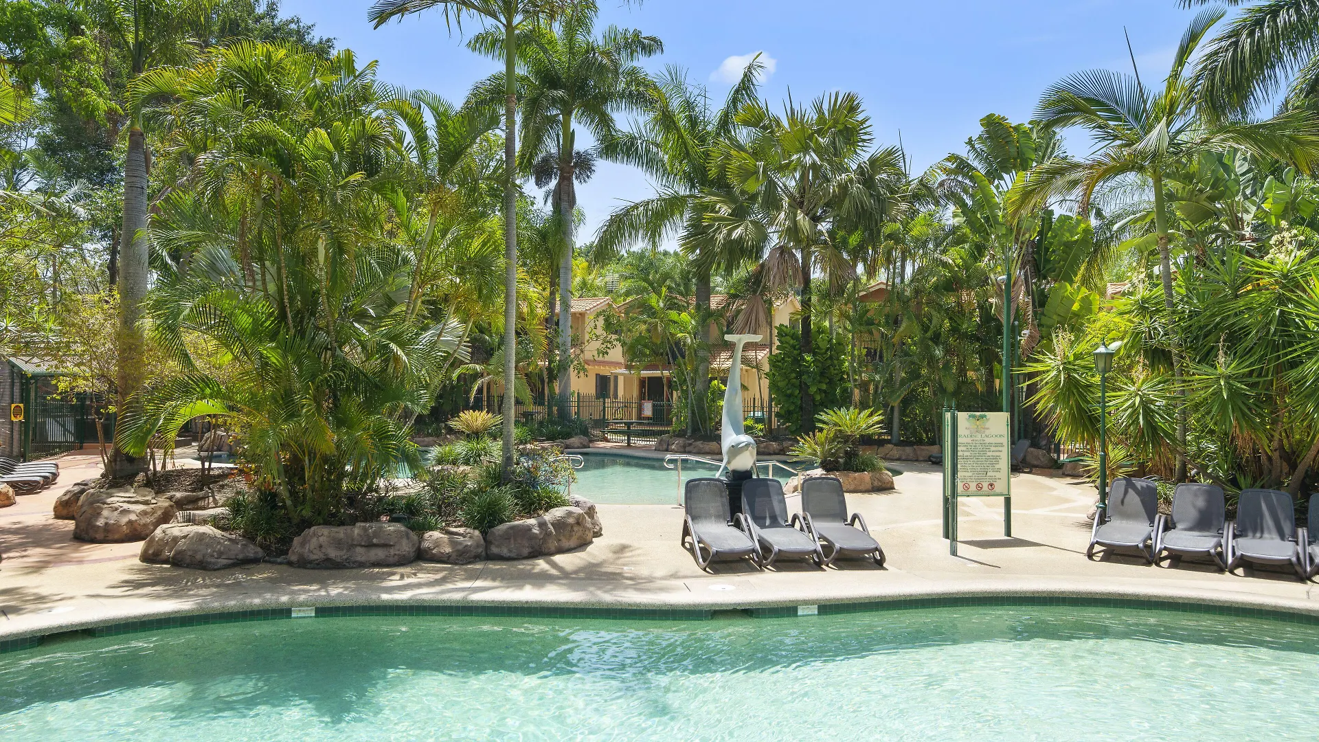 8 Family Hotels Near Gold Coast Convention Centre Worth Booking