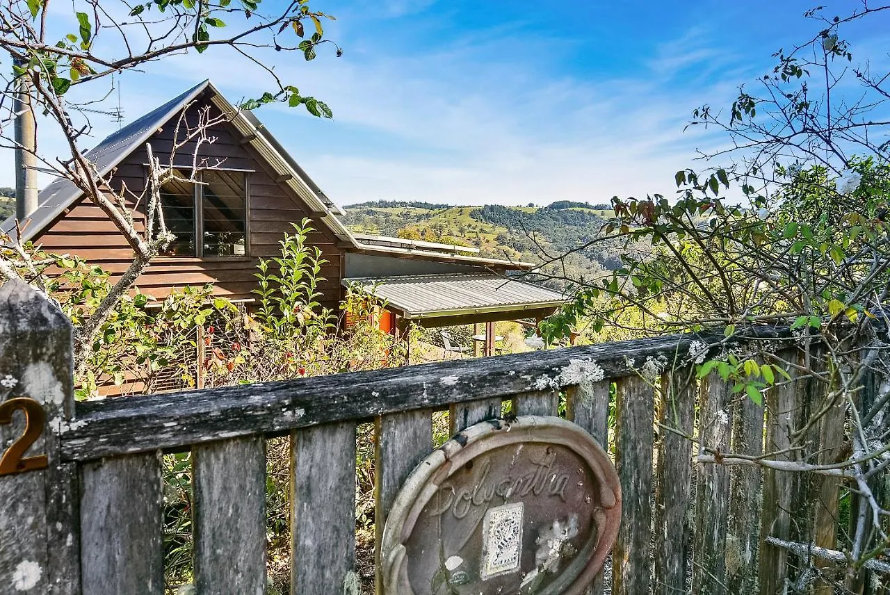 Staying in Maleny: 4 Four-Star Hotels Compared