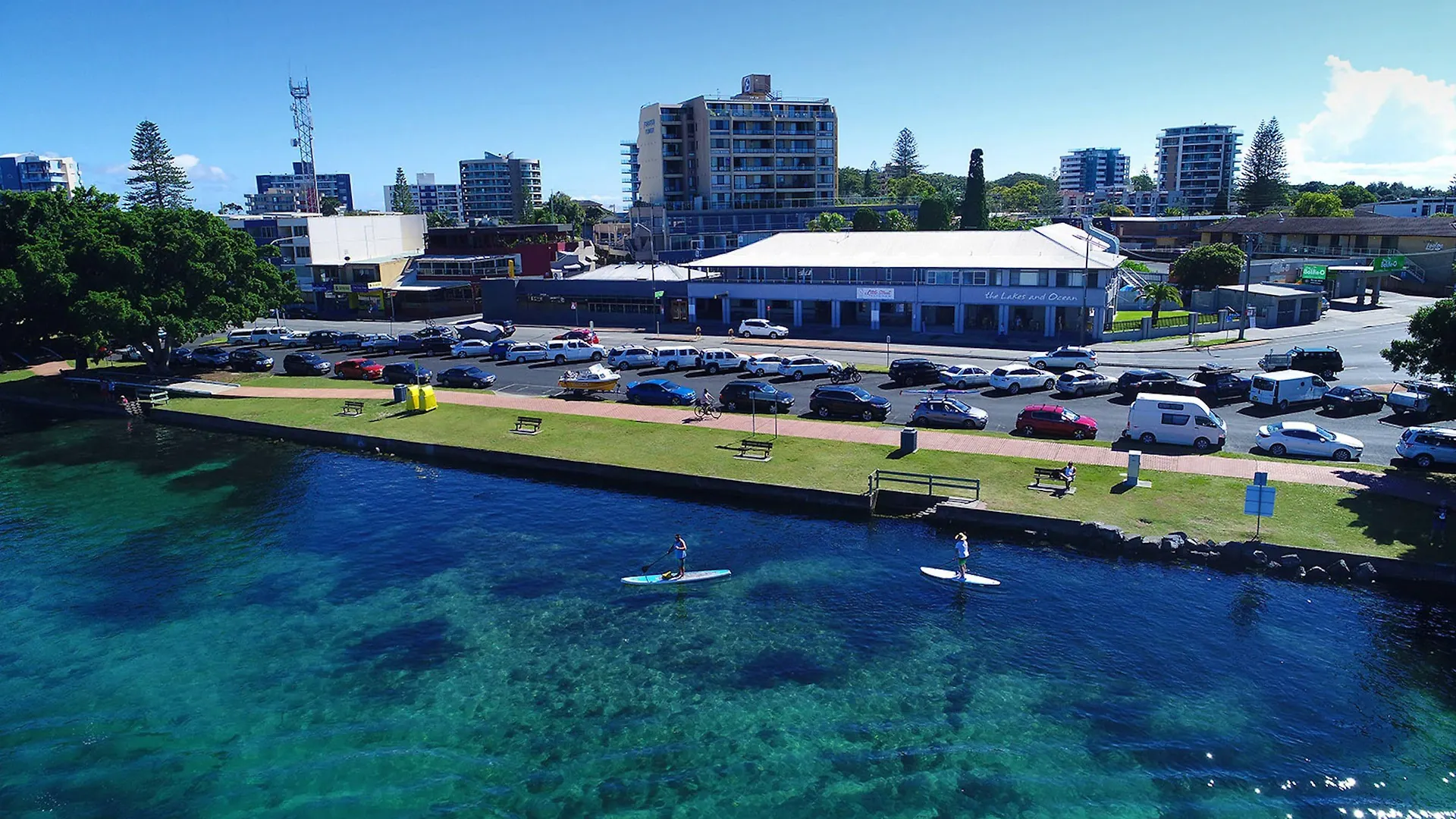 15 Budget Hotels in Australia & Oceania That Actually Deliver