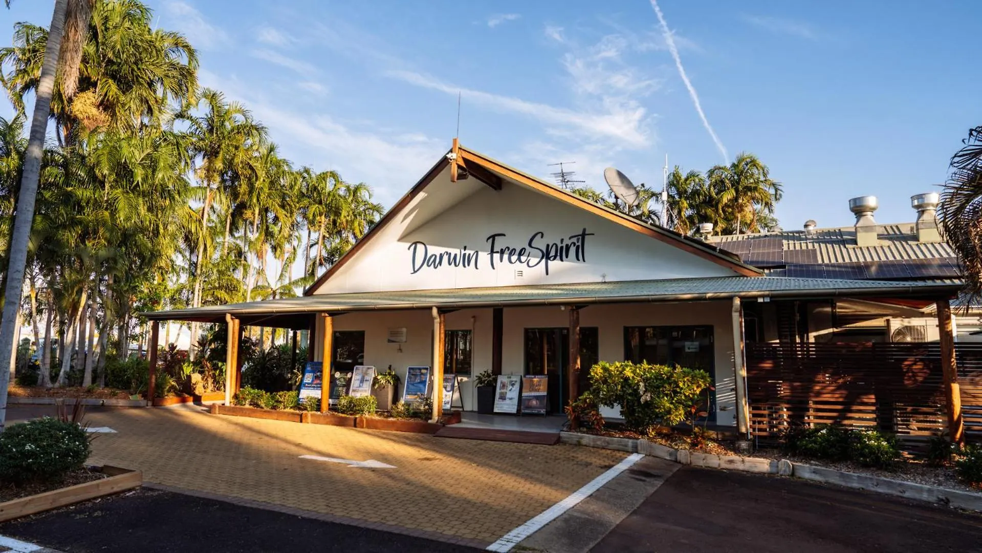 Where to Stay in Northern Territory: 8 Best Family Hotels