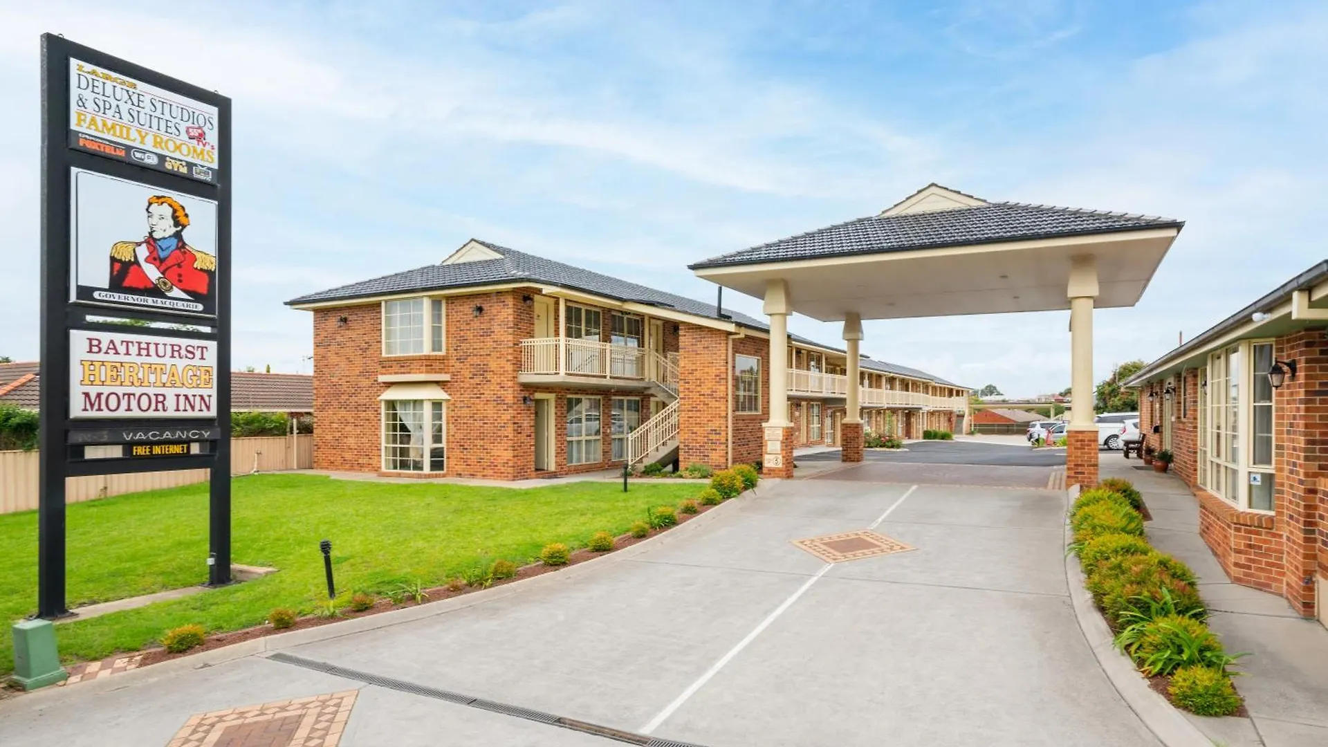 15 Smart Family Hotels in New South Wales Worth Booking