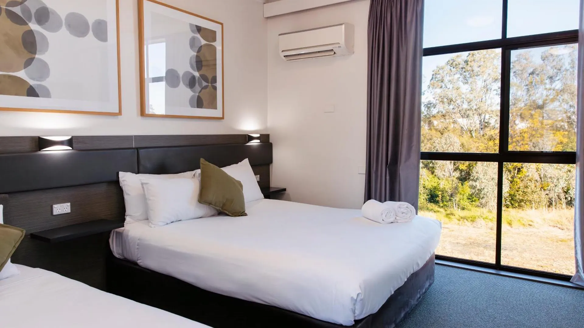 4 Leisure Hotels Near Westfield Parramatta Worth Booking