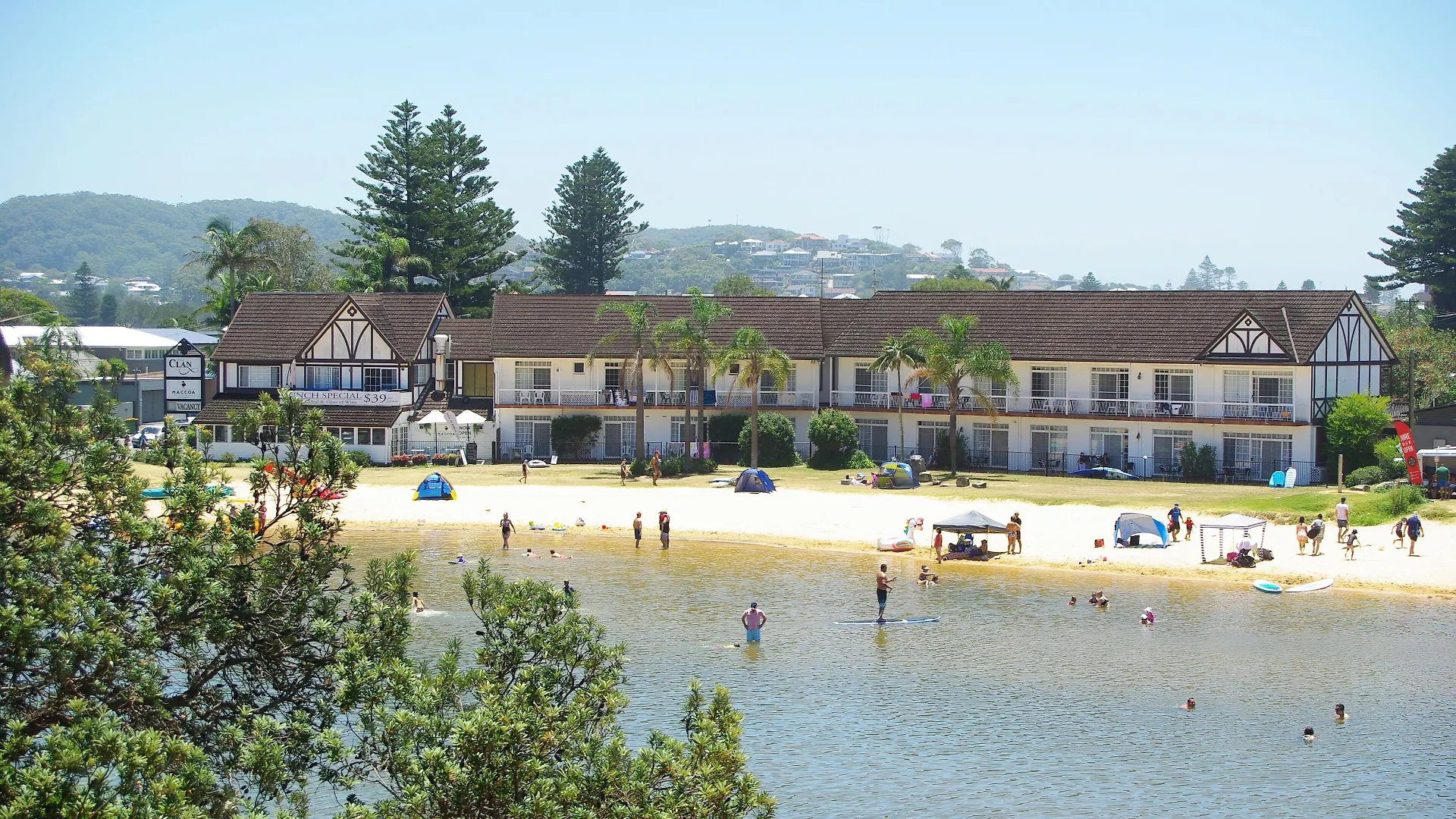 15 Lodge Hotels in Australia & Oceania That Deliver Real Nature