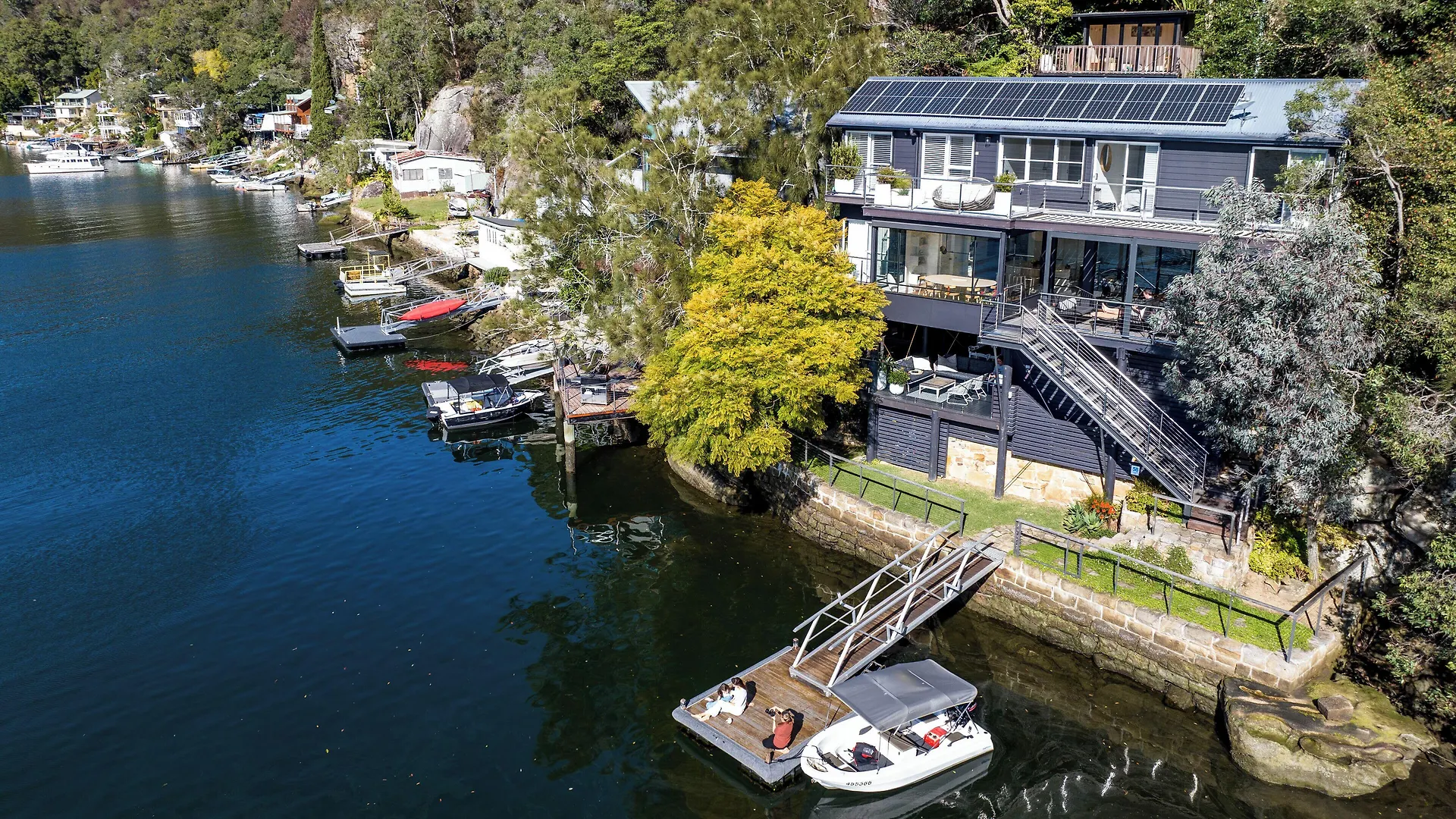 7 Villa Hotels in New South Wales Worth Booking