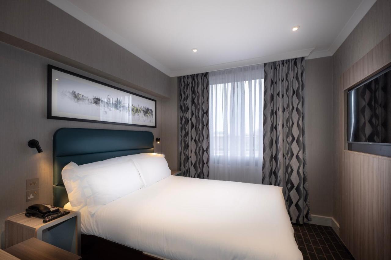 Where to Stay in Bloomsbury: 9 Best Family-Friendly Hotels