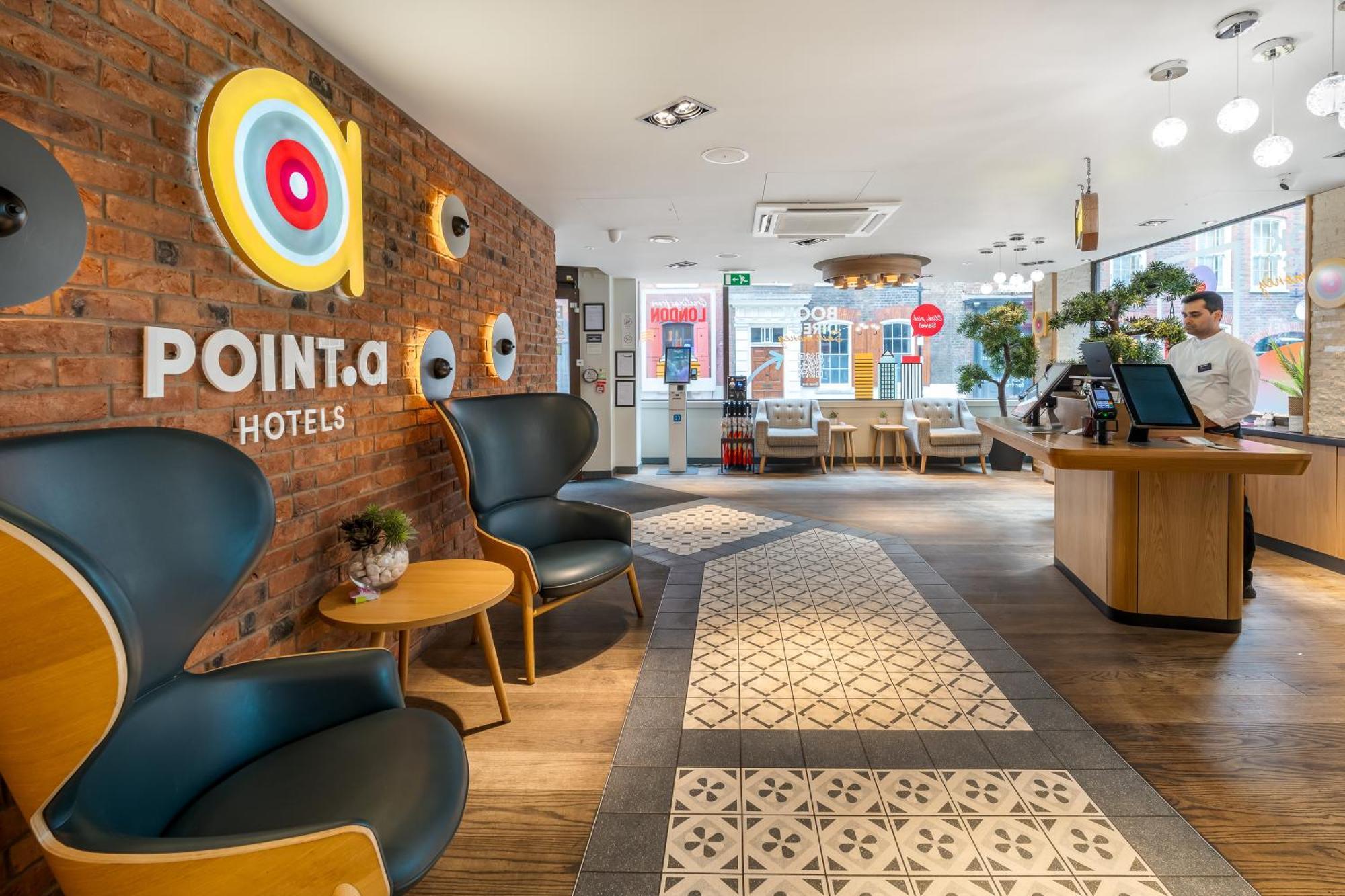 Staying In Central London: 15 Three-Star Hotels Compared