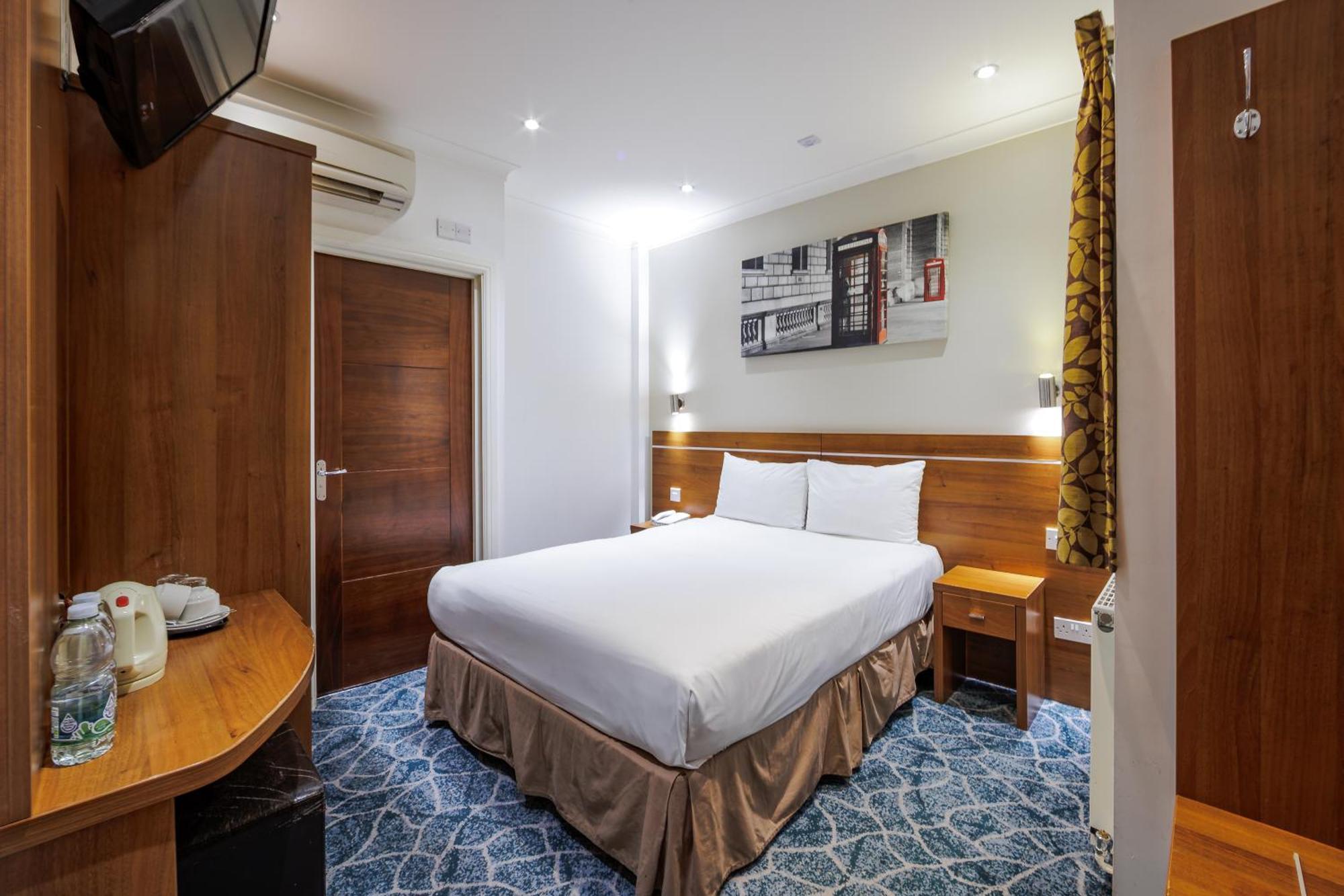 15 Four-Star Hotels In Bayswater That Deliver On Location