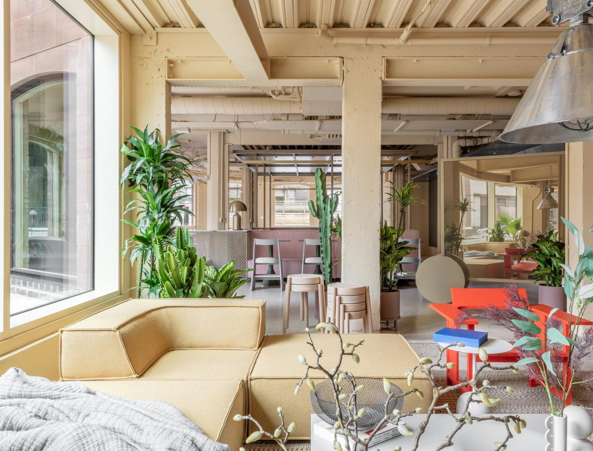8 Family-Friendly Hotels Near Tate Modern for Easy London Access