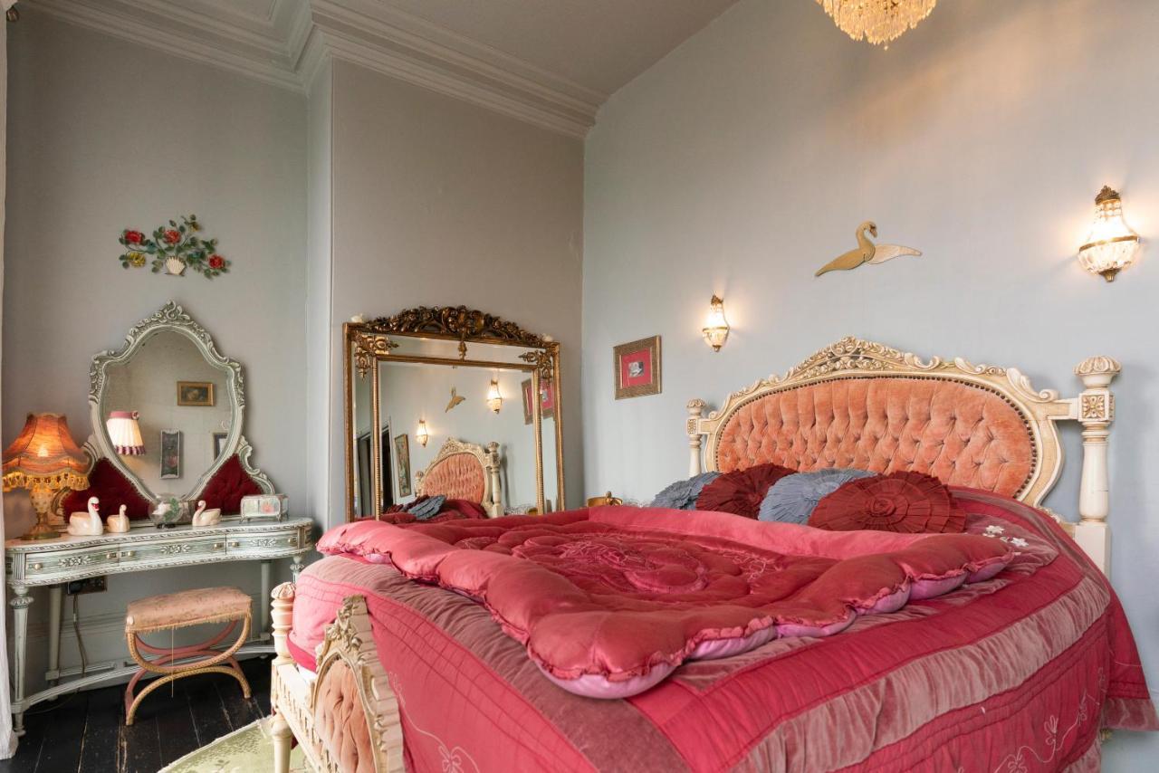 5 Central Whitby Hotels Near the Museum Worth Booking