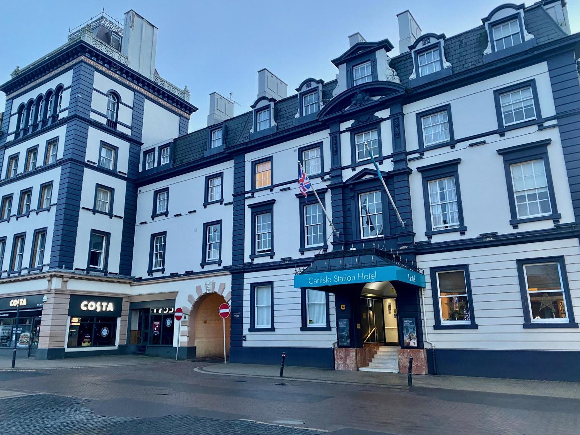 Staying In Cumbria: 15 Central Hotels Compared