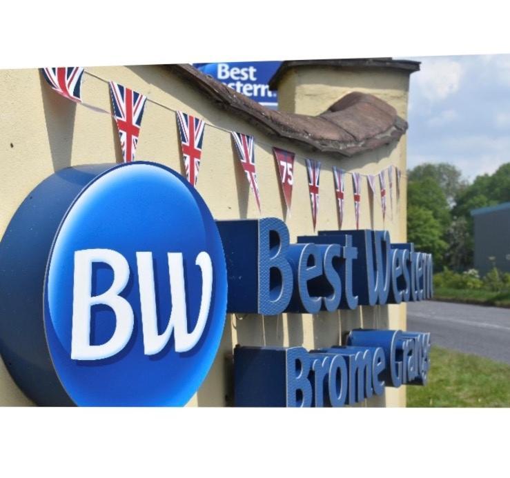 9 Smart Best Western Hotels in the United Kingdom Worth Booking