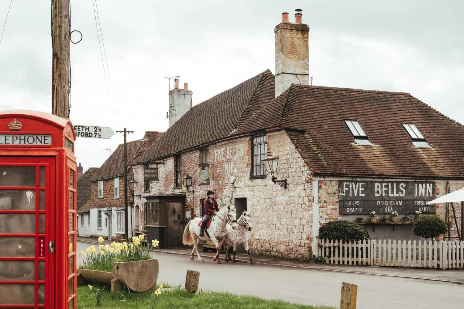 15 Four-Star Hotels in the United Kingdom Worth Booking