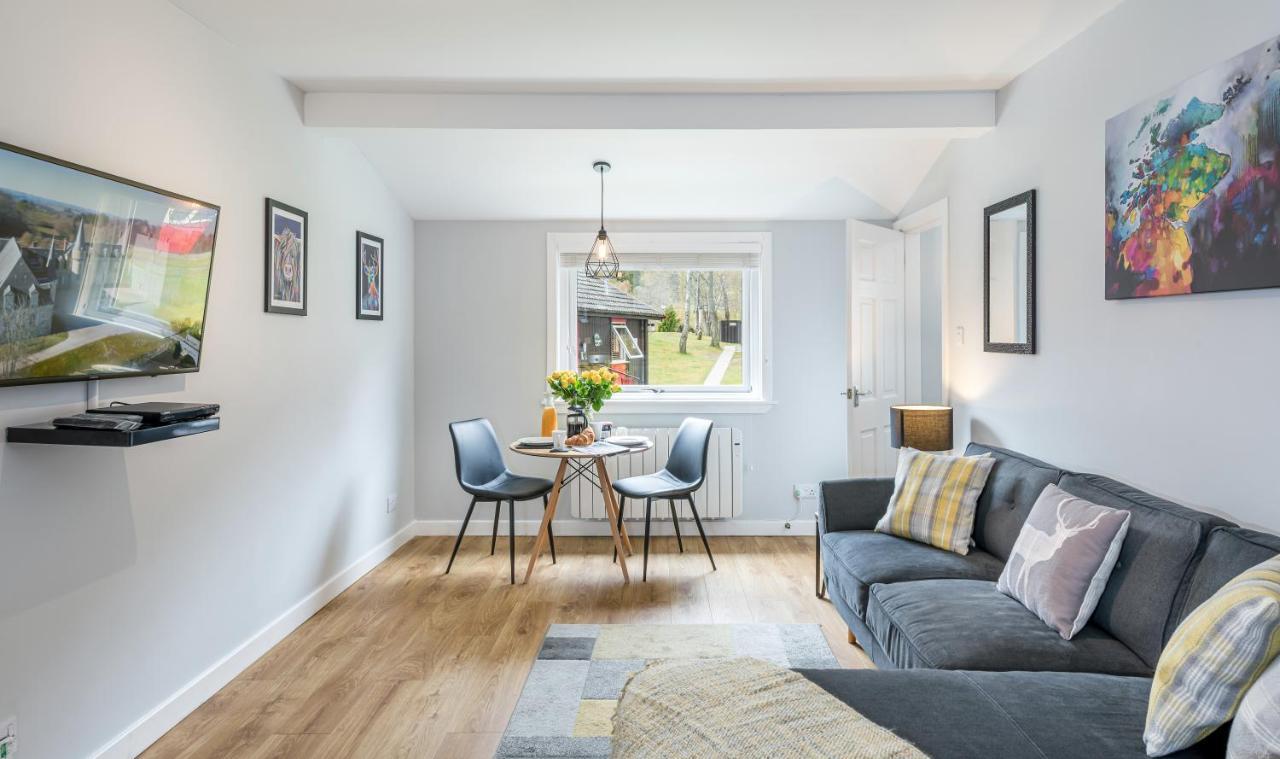 Staying Central in Aviemore: 7 Hotels Compared