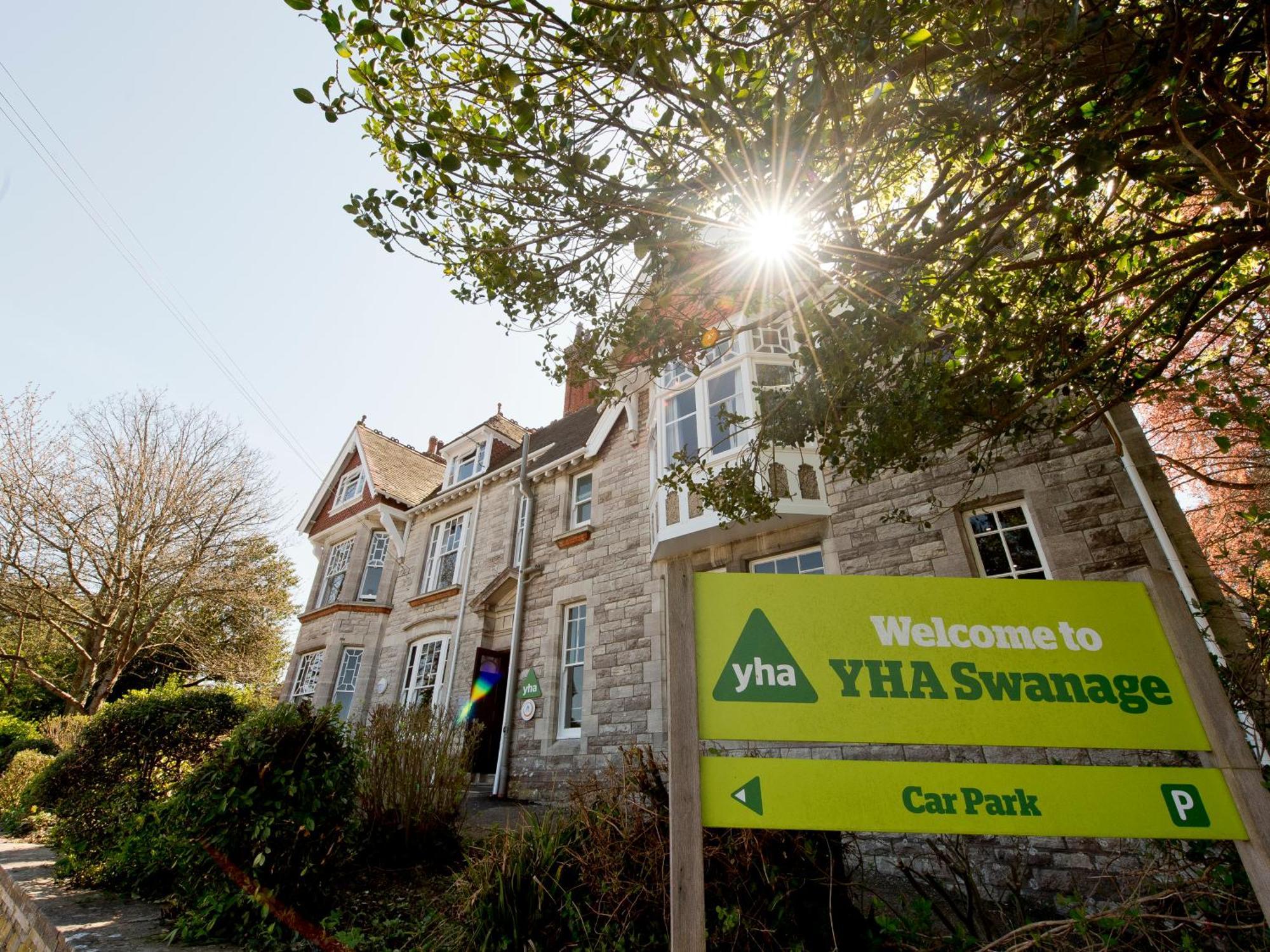 4 Family Hotels In Dorset That Deliver For Kids