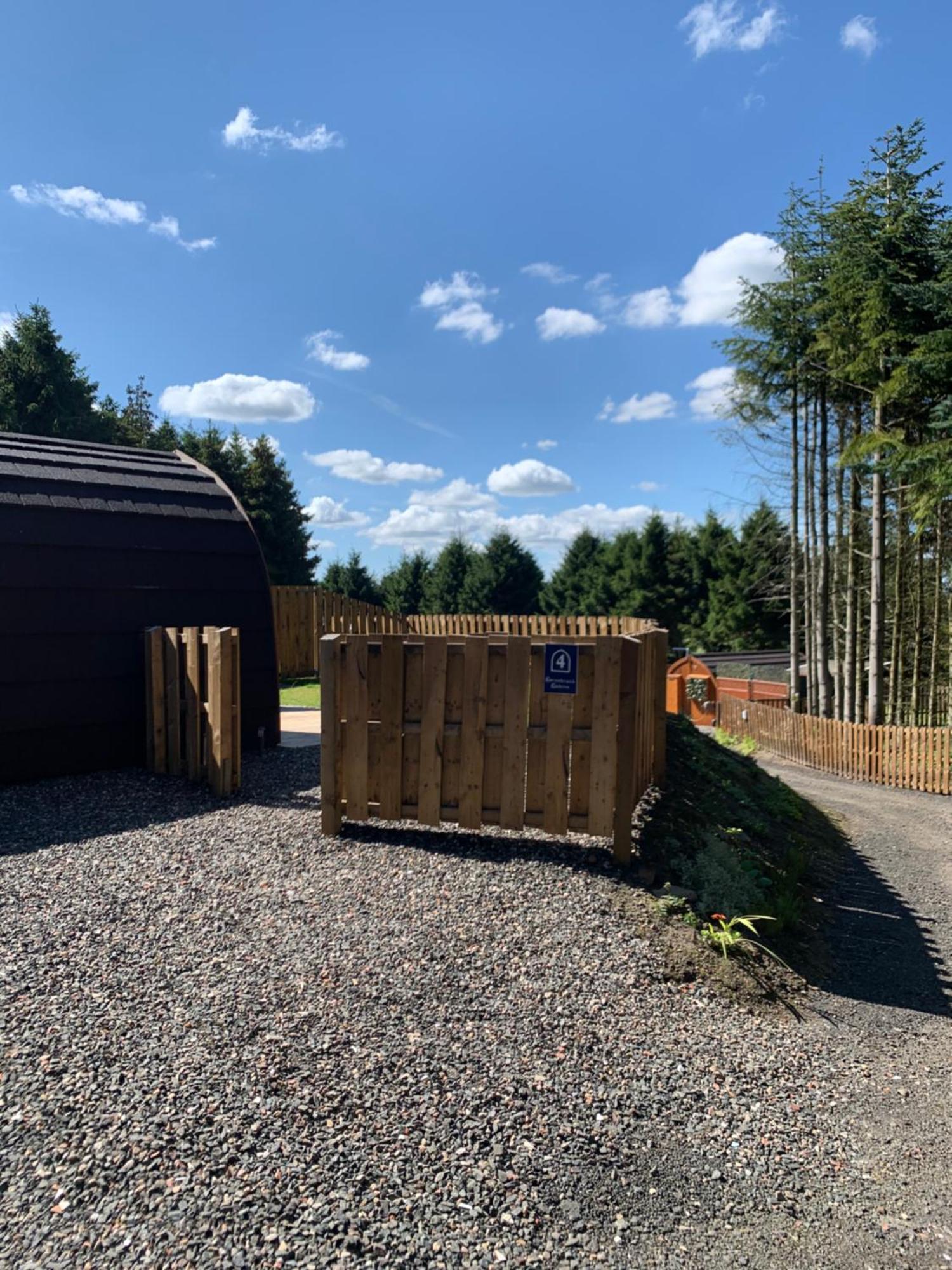 15 Top-Rated Scotland Hotels With Outstanding Facilities
