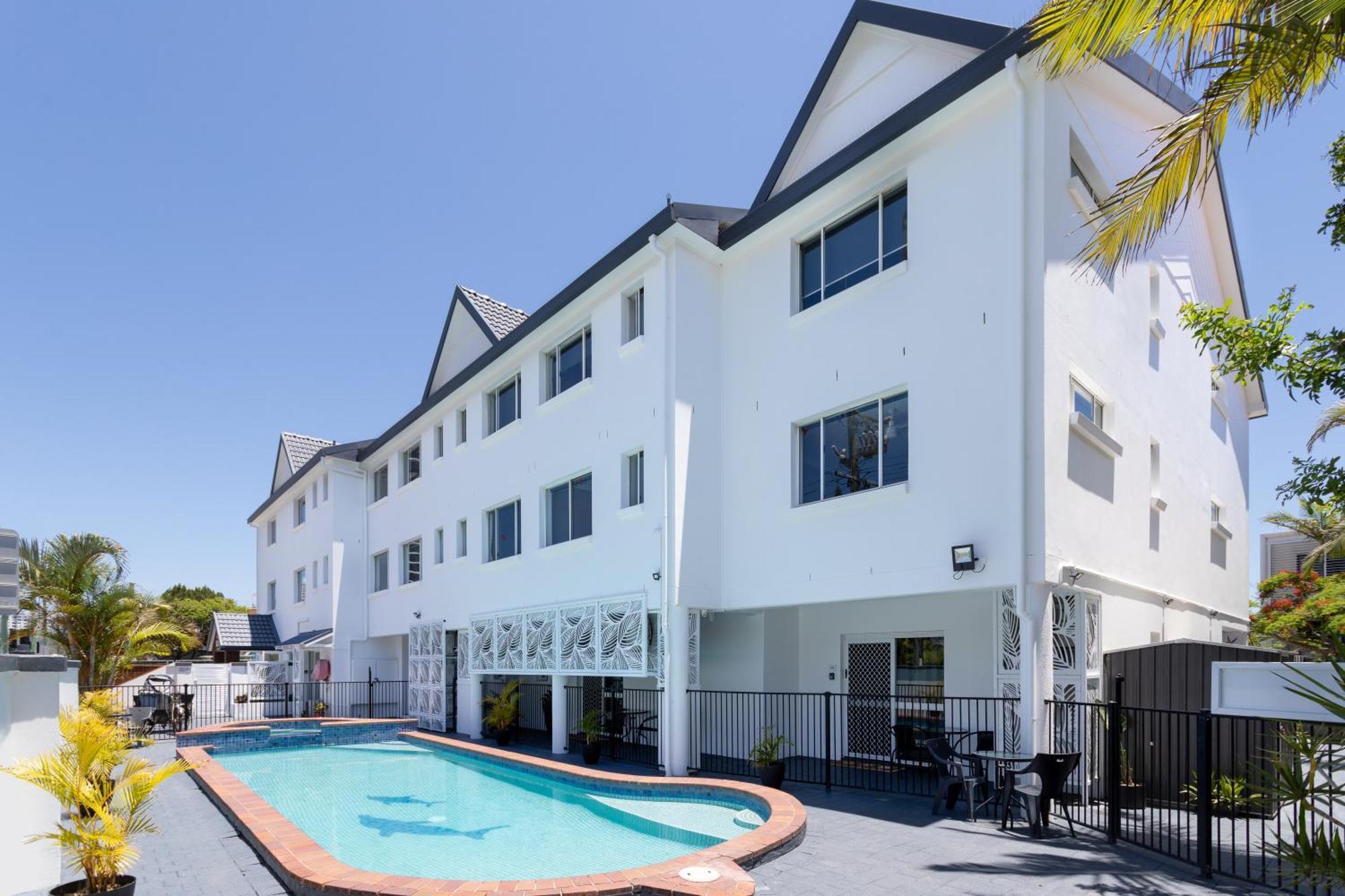 8 Top-Rated 4-Star Hotels in Burleigh Heads, Gold Coast