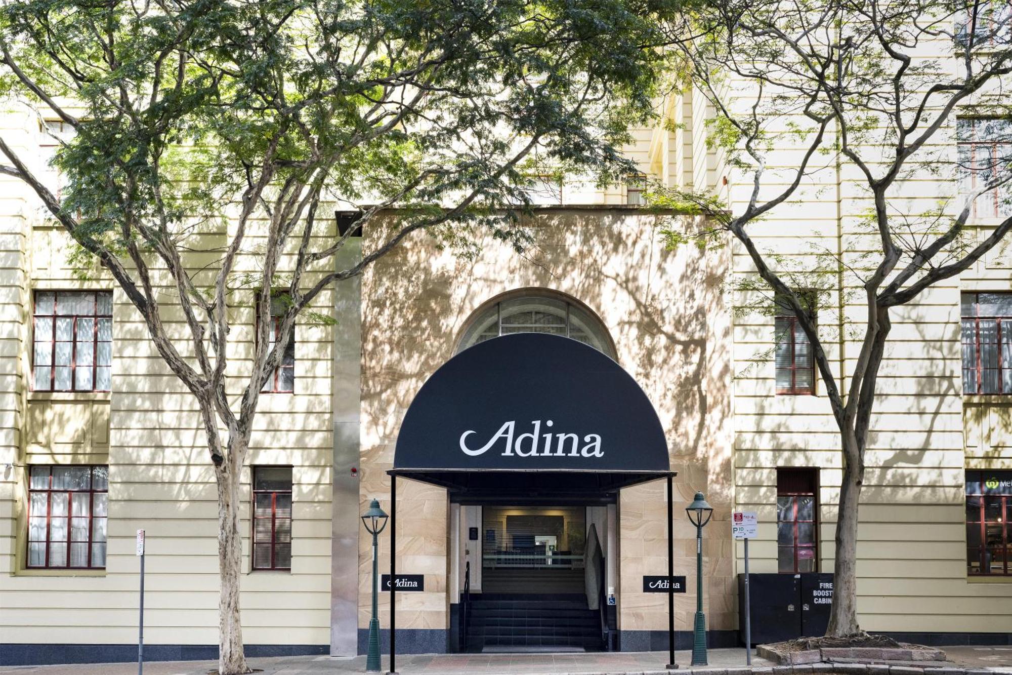 5 Central Brisbane Hotels Near Judith Wright Centre Worth Booking