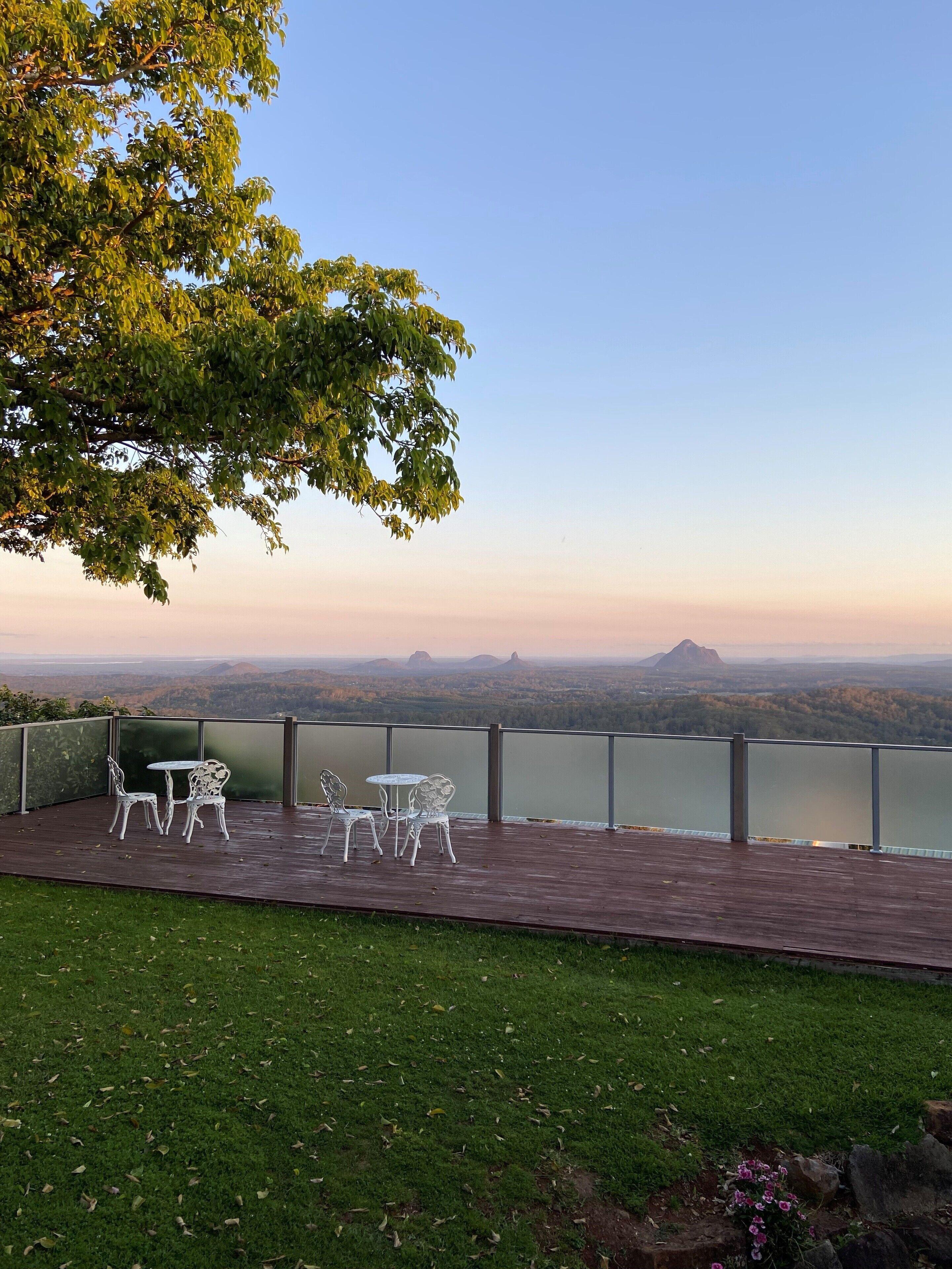 Where to Stay Near Maleny Botanic Gardens: 4 Hotels for Couples
